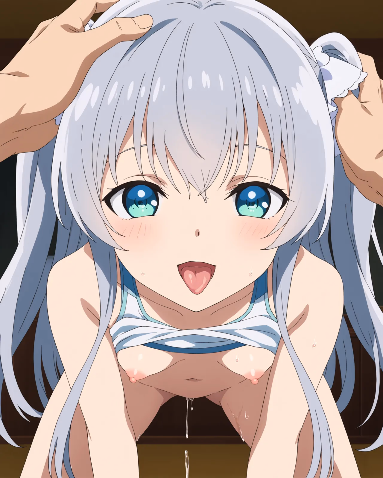 Celia Claire - Seirei Gensouki: Spirit Chronicles - Hentai Gallery 32 - 87 Images — image 13 of 87