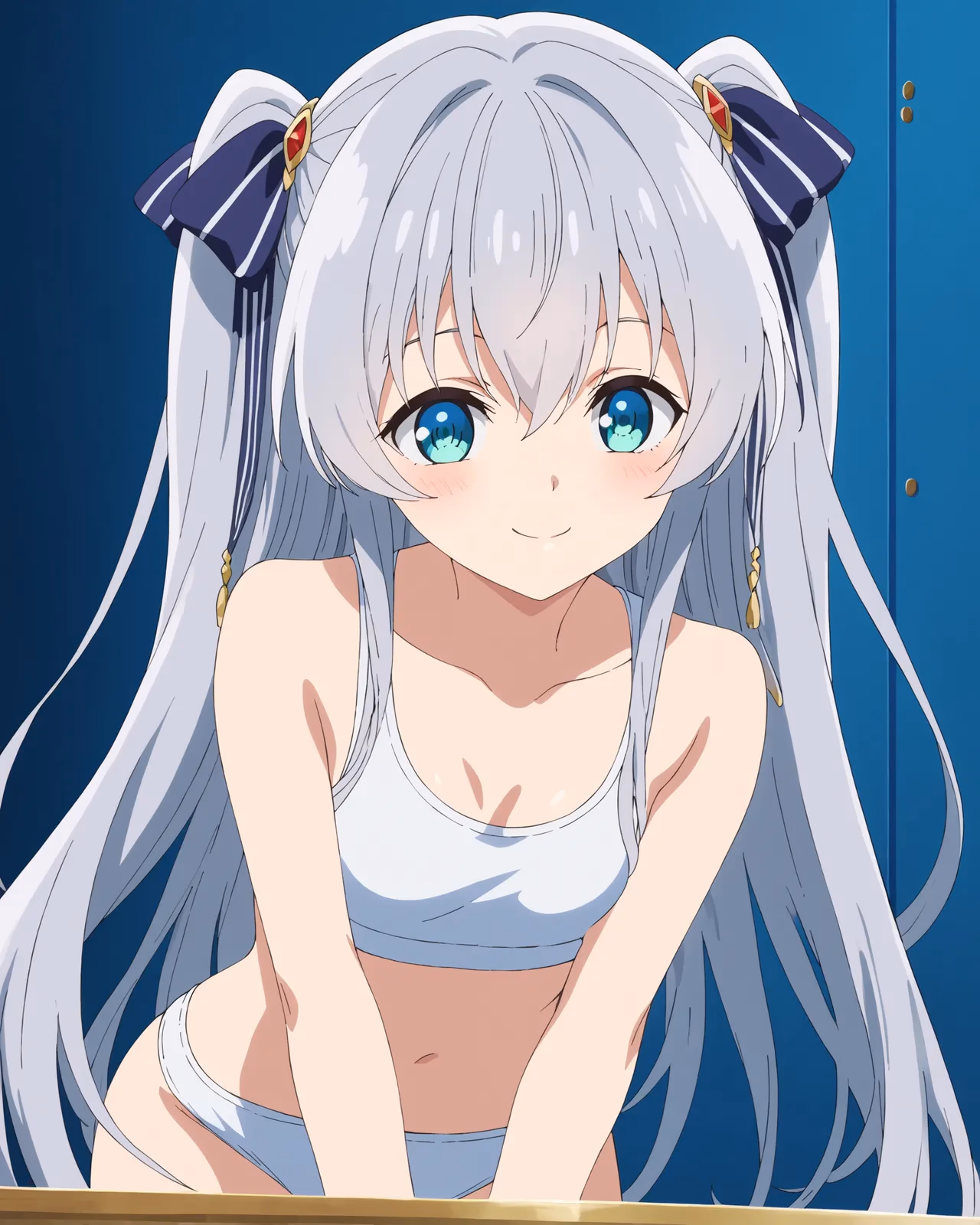 Celia Claire - Seirei Gensouki: Spirit Chronicles - Hentai Gallery 32 - 87 Images — image 14 of 87