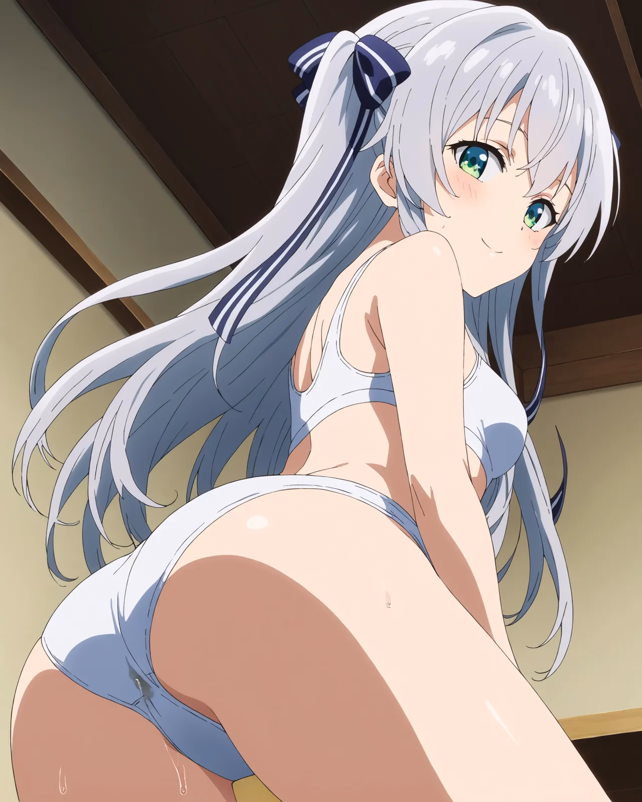 Celia Claire - Seirei Gensouki: Spirit Chronicles - Hentai Gallery 32 - 87 Images — image 19 of 87