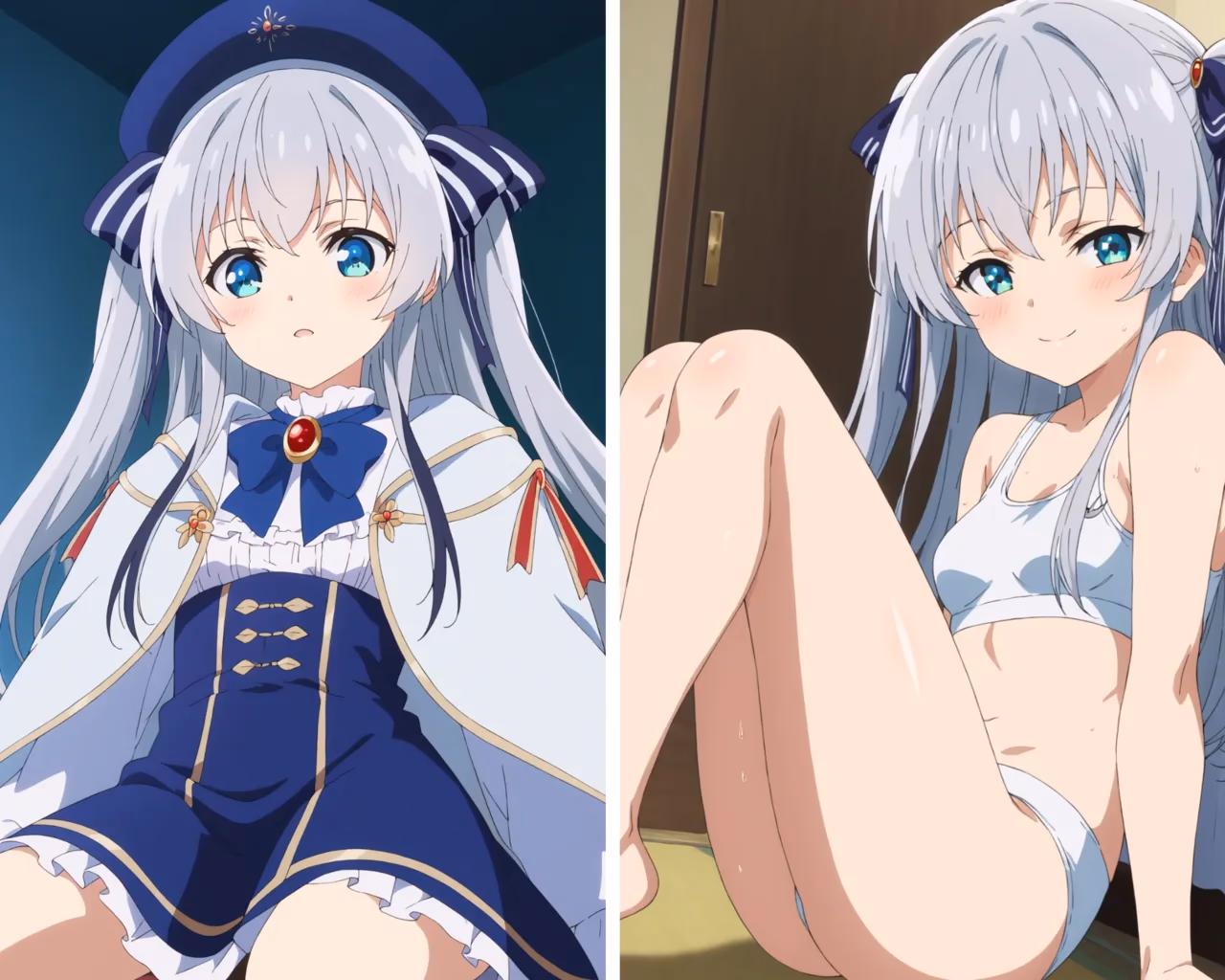 Celia Claire - Seirei Gensouki: Spirit Chronicles - Hentai Gallery 32 - 87 Images — image 2 of 87