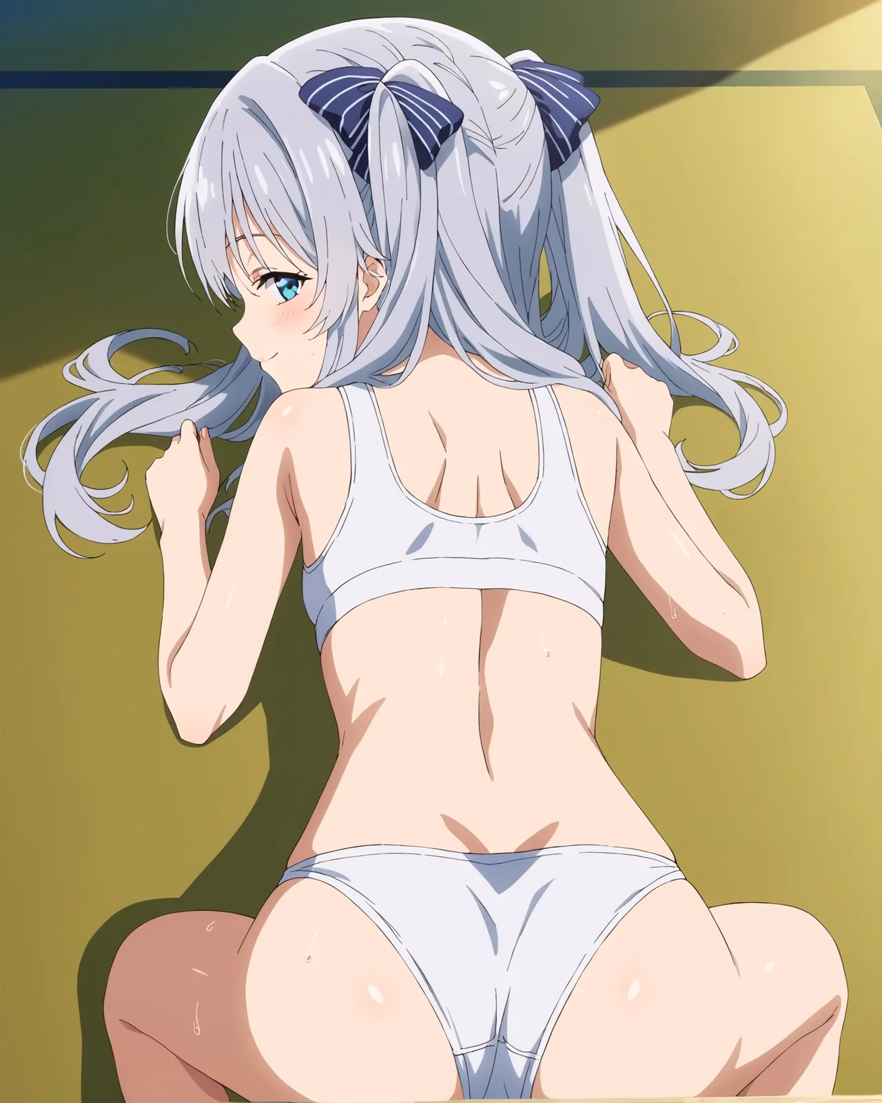 Celia Claire - Seirei Gensouki: Spirit Chronicles - Hentai Gallery 32 - 87 Images — image 20 of 87