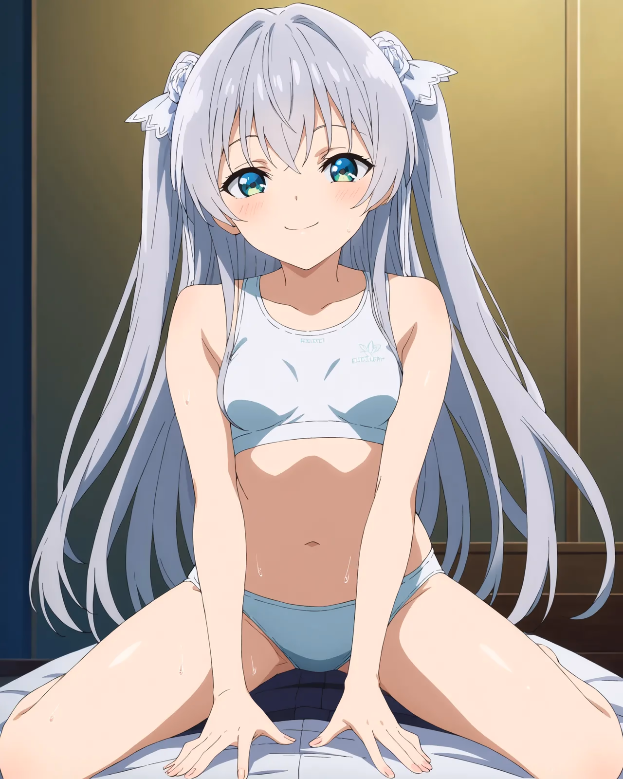 Celia Claire - Seirei Gensouki: Spirit Chronicles - Hentai Gallery 32 - 87 Images — image 27 of 87