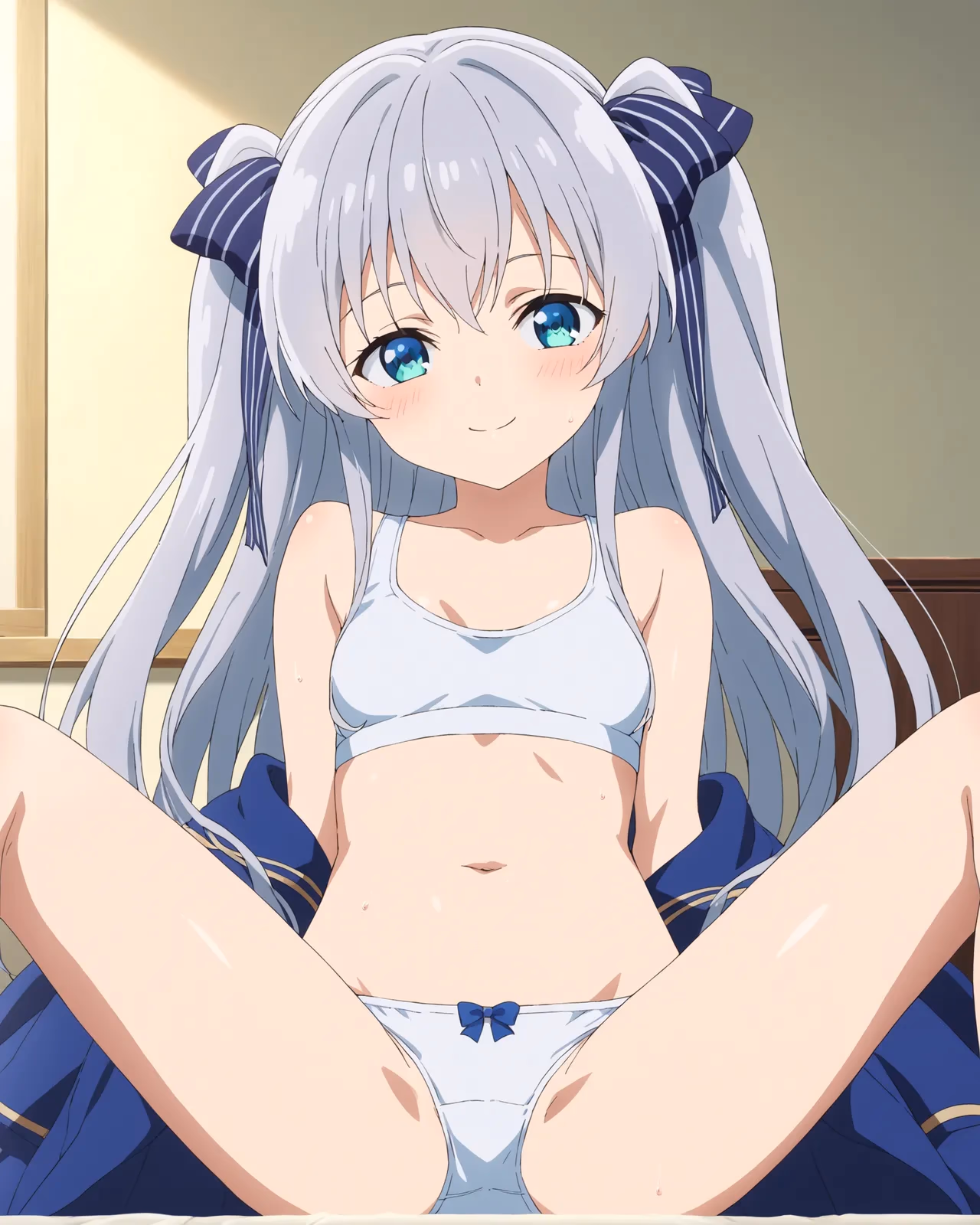 Celia Claire - Seirei Gensouki: Spirit Chronicles - Hentai Gallery 32 - 87 Images — image 28 of 87