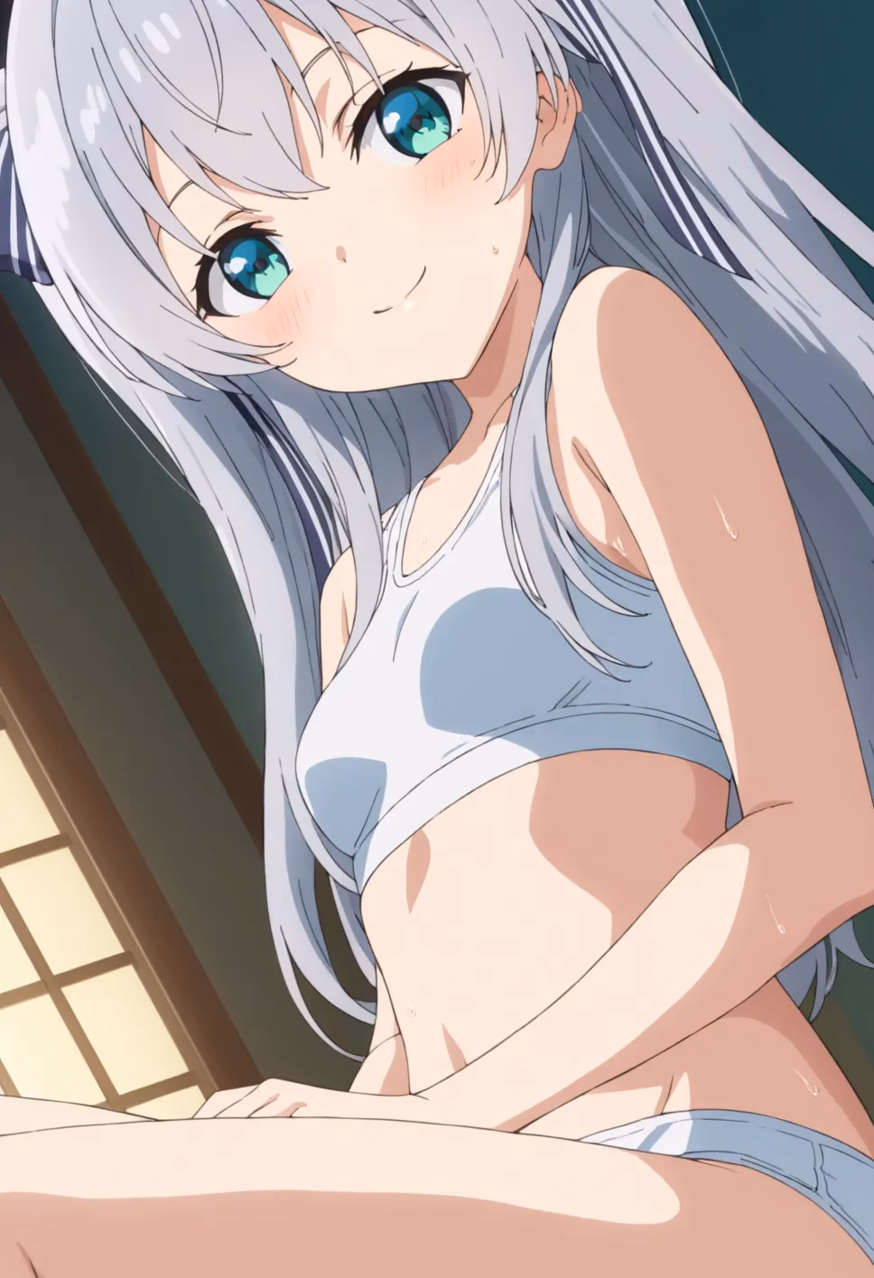 Celia Claire - Seirei Gensouki: Spirit Chronicles - Hentai Gallery 32 - 87 Images — image 30 of 87