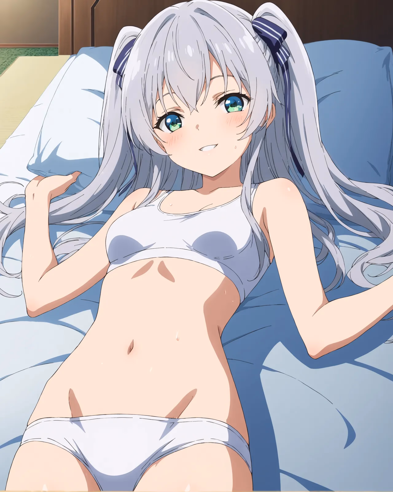 Celia Claire - Seirei Gensouki: Spirit Chronicles - Hentai Gallery 32 - 87 Images — image 32 of 87