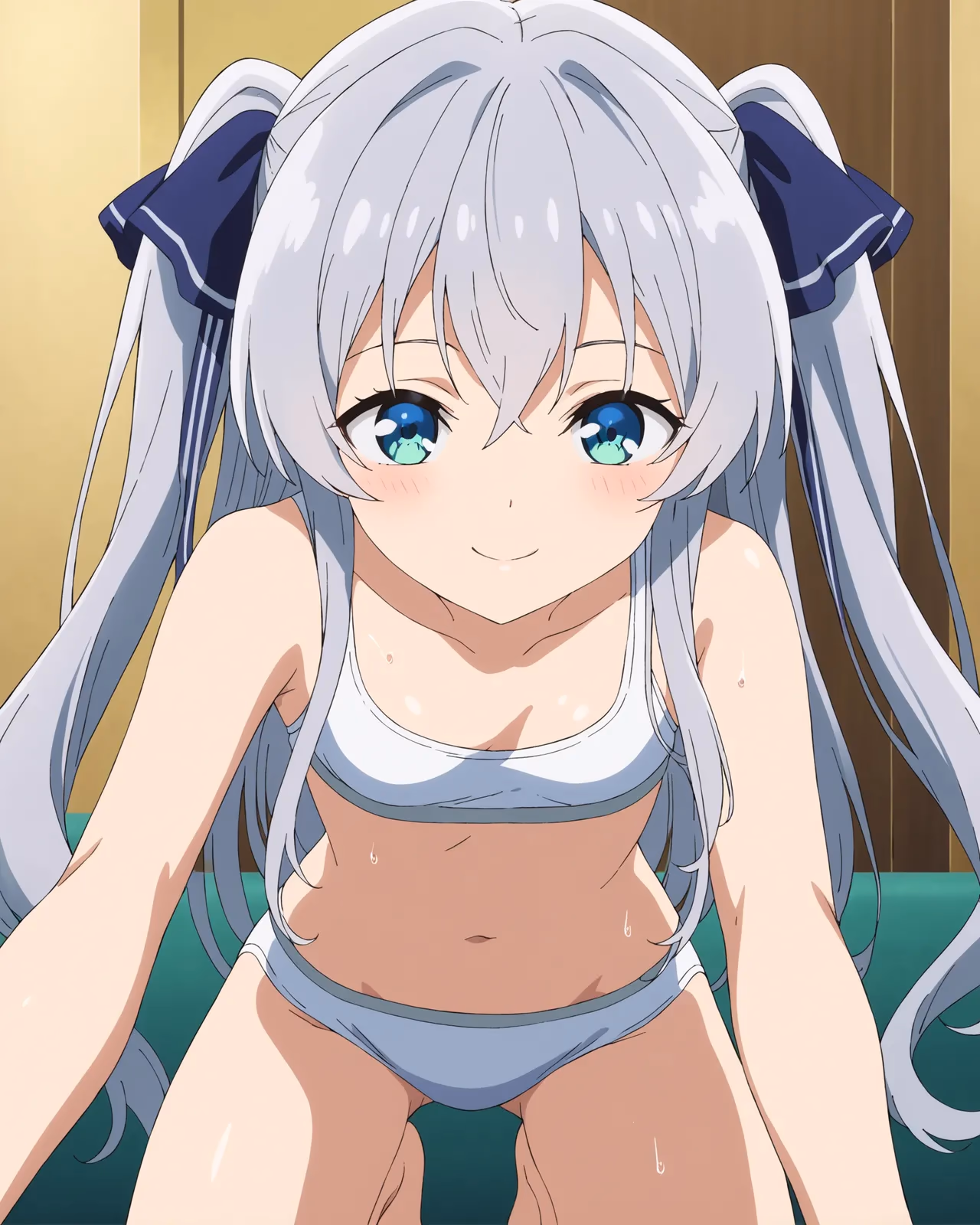 Celia Claire - Seirei Gensouki: Spirit Chronicles - Hentai Gallery 32 - 87 Images — image 36 of 87