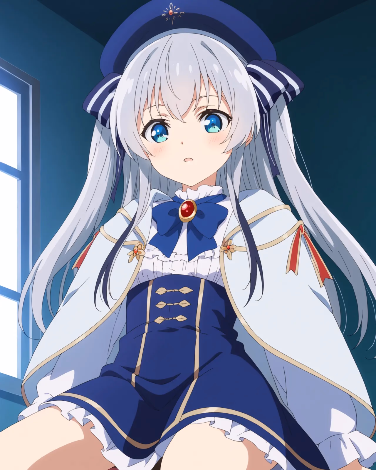 Celia Claire - Seirei Gensouki: Spirit Chronicles - Hentai Gallery 32 - 87 Images — image 4 of 87