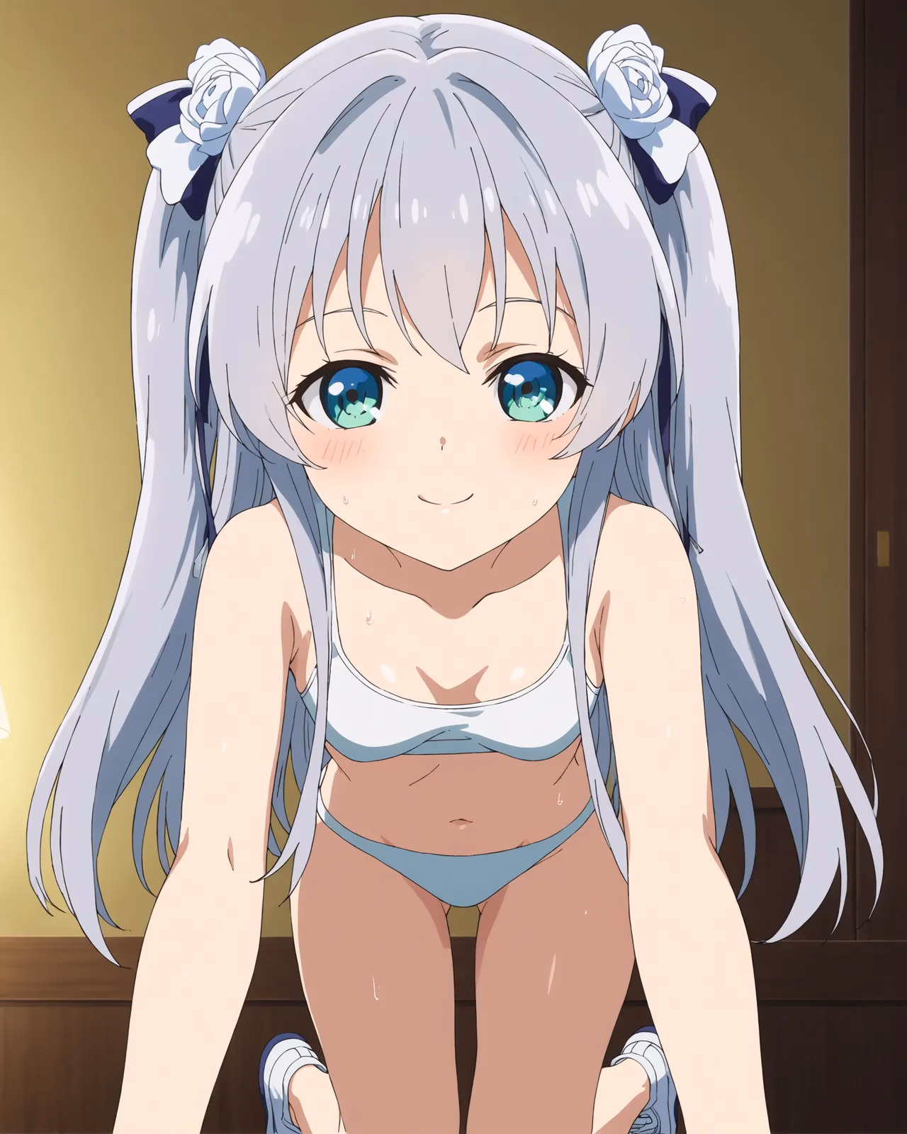 Celia Claire - Seirei Gensouki: Spirit Chronicles - Hentai Gallery 32 - 87 Images — image 40 of 87