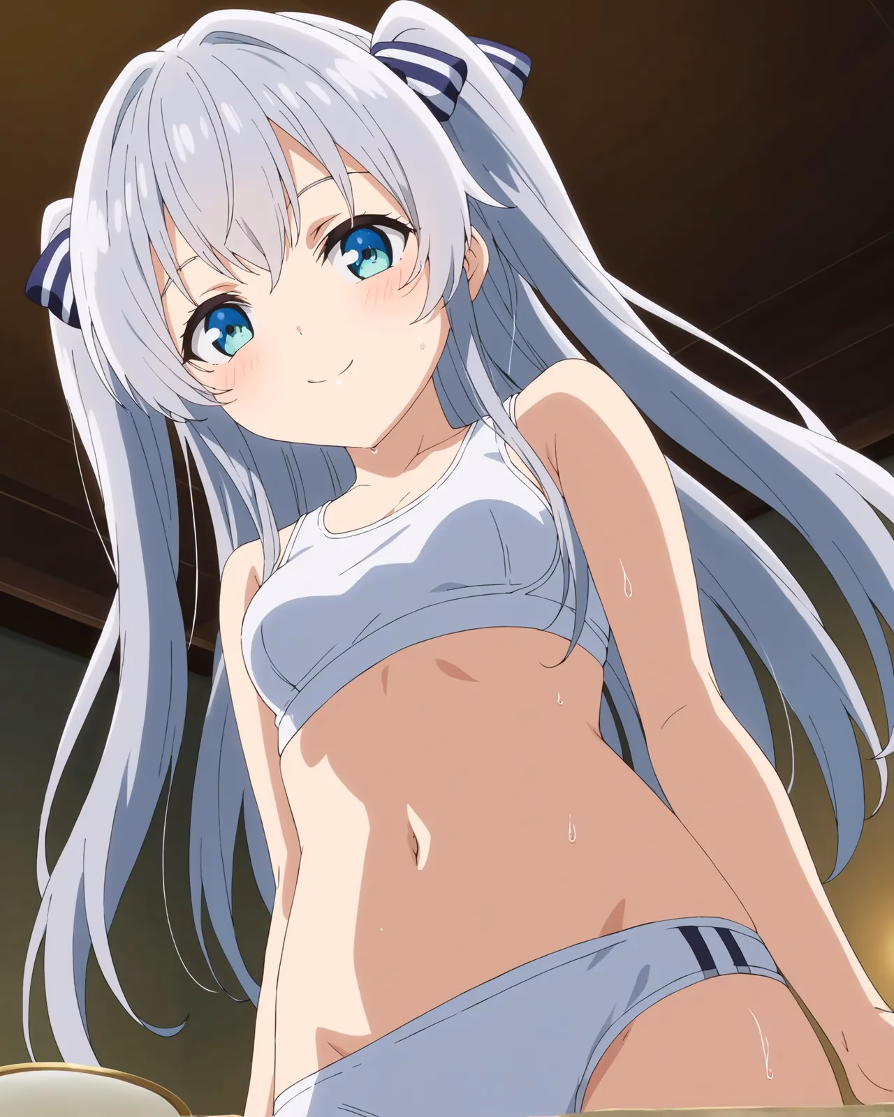 Celia Claire - Seirei Gensouki: Spirit Chronicles - Hentai Gallery 32 - 87 Images — image 42 of 87
