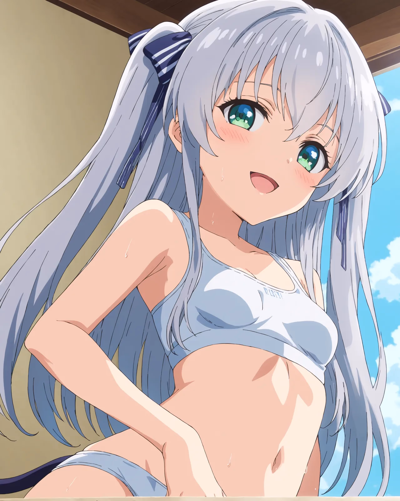 Celia Claire - Seirei Gensouki: Spirit Chronicles - Hentai Gallery 32 - 87 Images — image 48 of 87