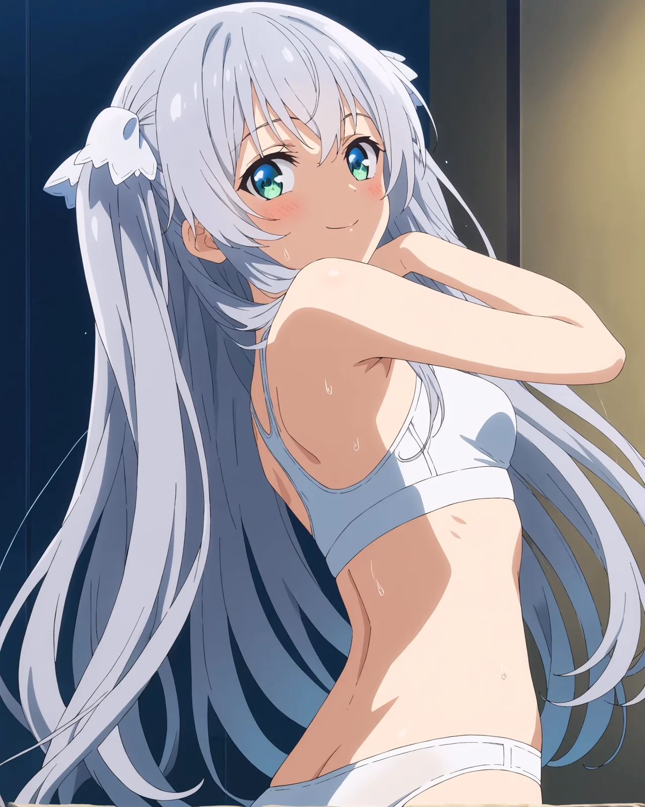 Celia Claire - Seirei Gensouki: Spirit Chronicles - Hentai Gallery 32 - 87 Images — image 49 of 87