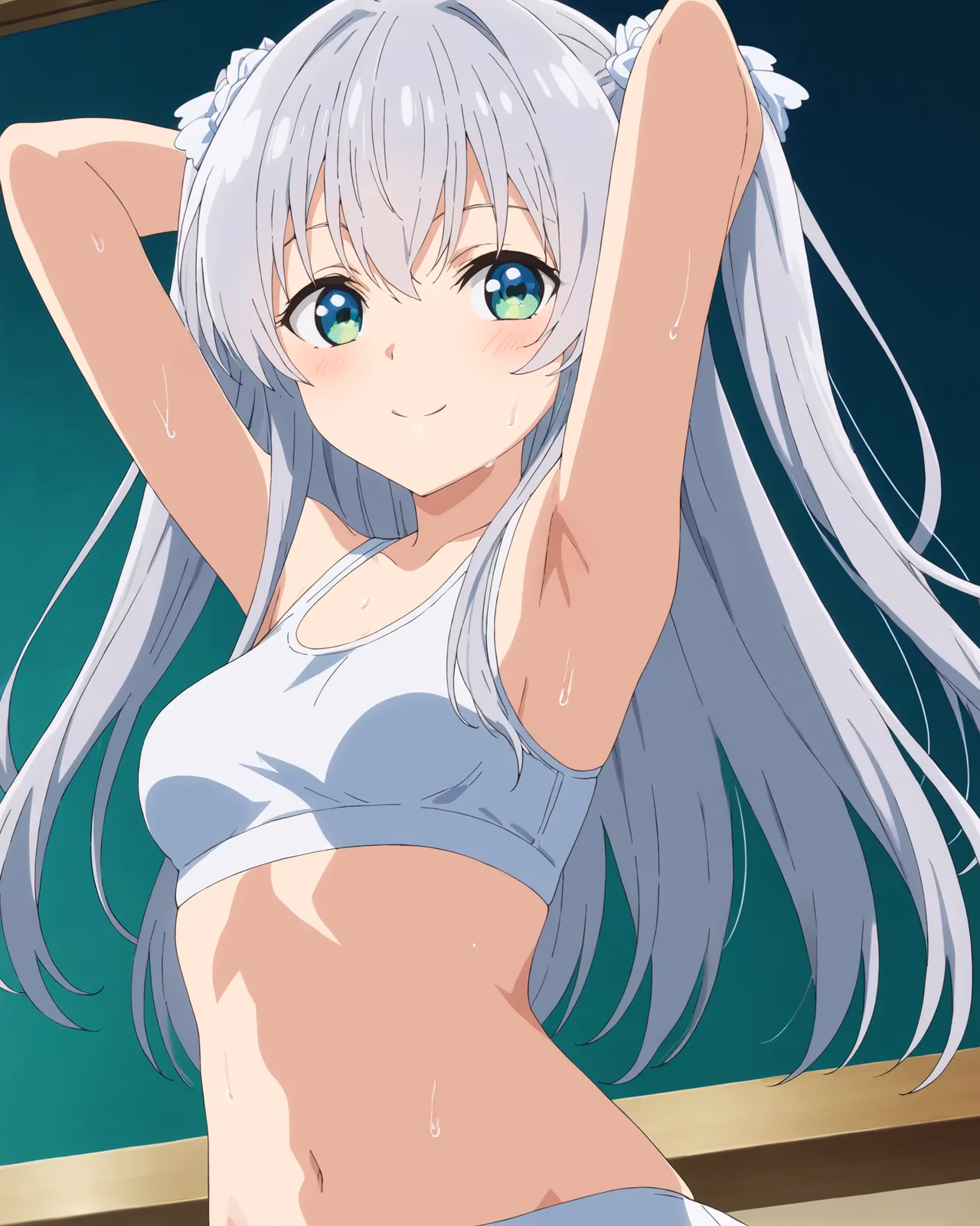 Celia Claire - Seirei Gensouki: Spirit Chronicles - Hentai Gallery 32 - 87 Images — image 50 of 87