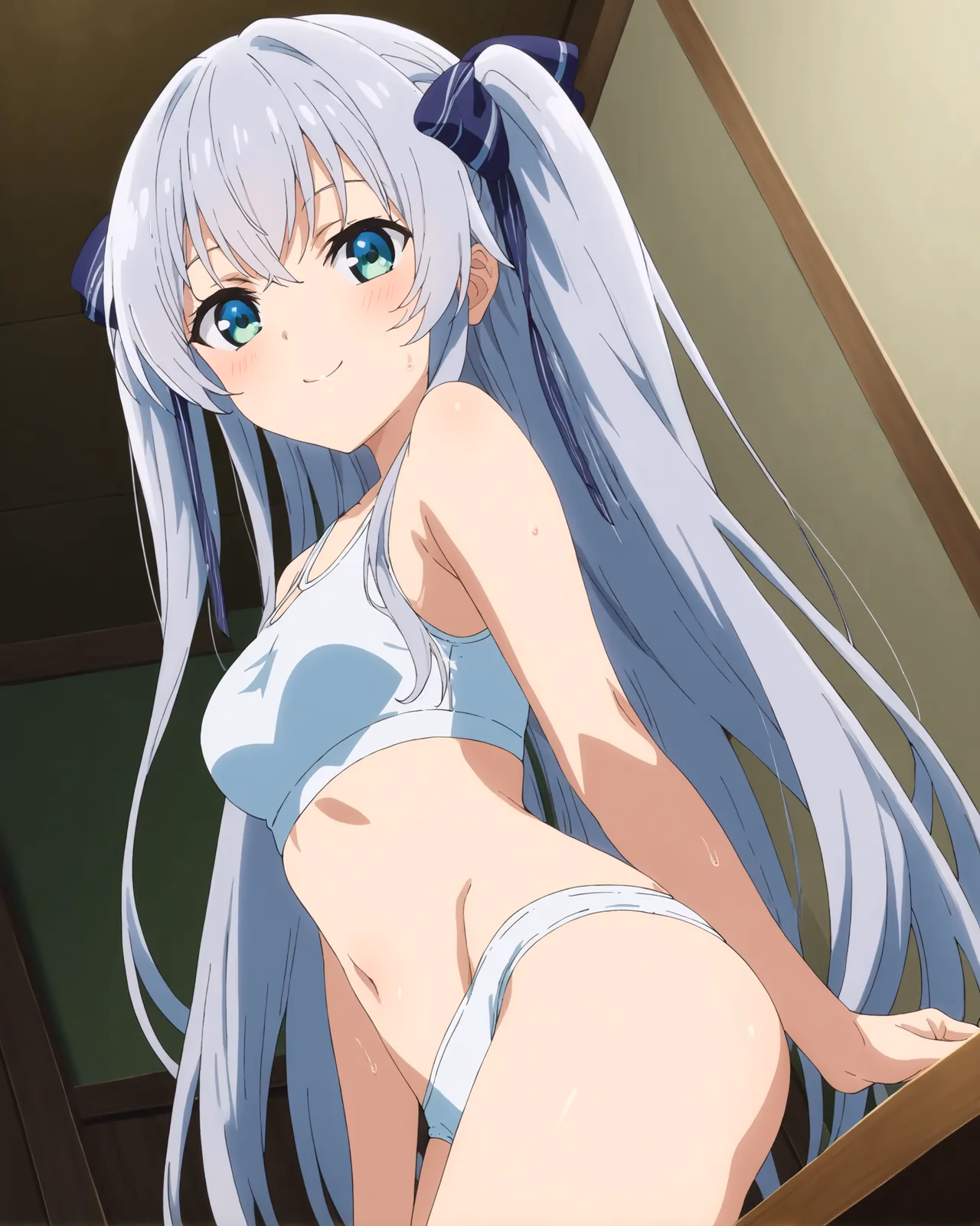 Celia Claire - Seirei Gensouki: Spirit Chronicles - Hentai Gallery 32 - 87 Images — image 56 of 87