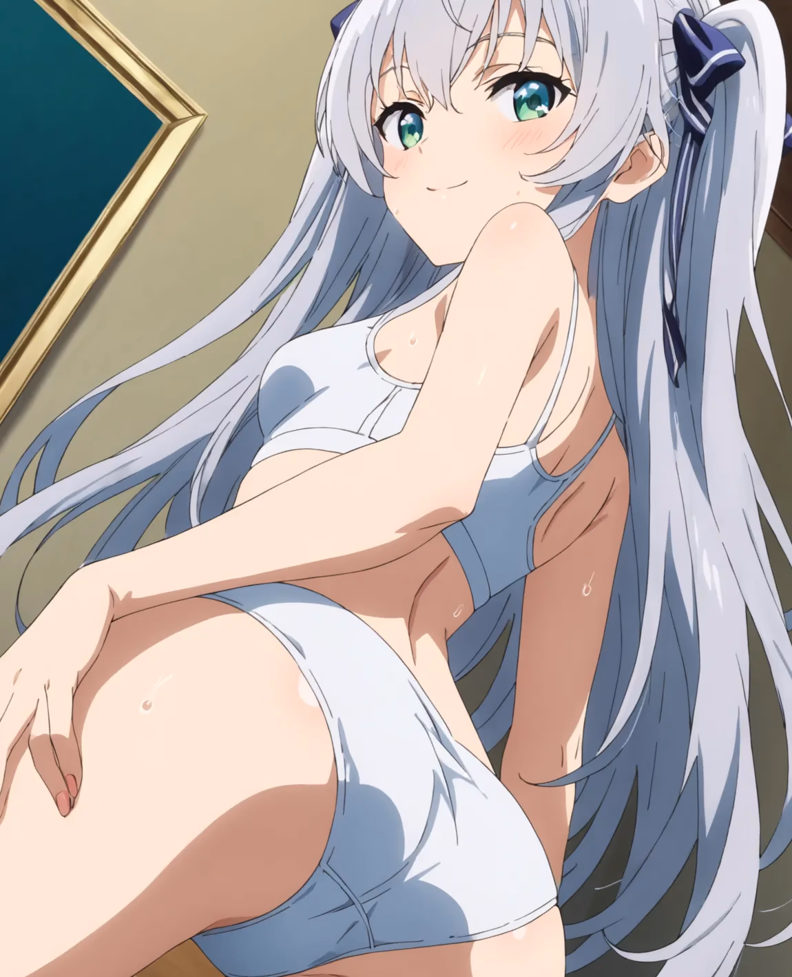 Celia Claire - Seirei Gensouki: Spirit Chronicles - Hentai Gallery 32 - 87 Images — image 58 of 87