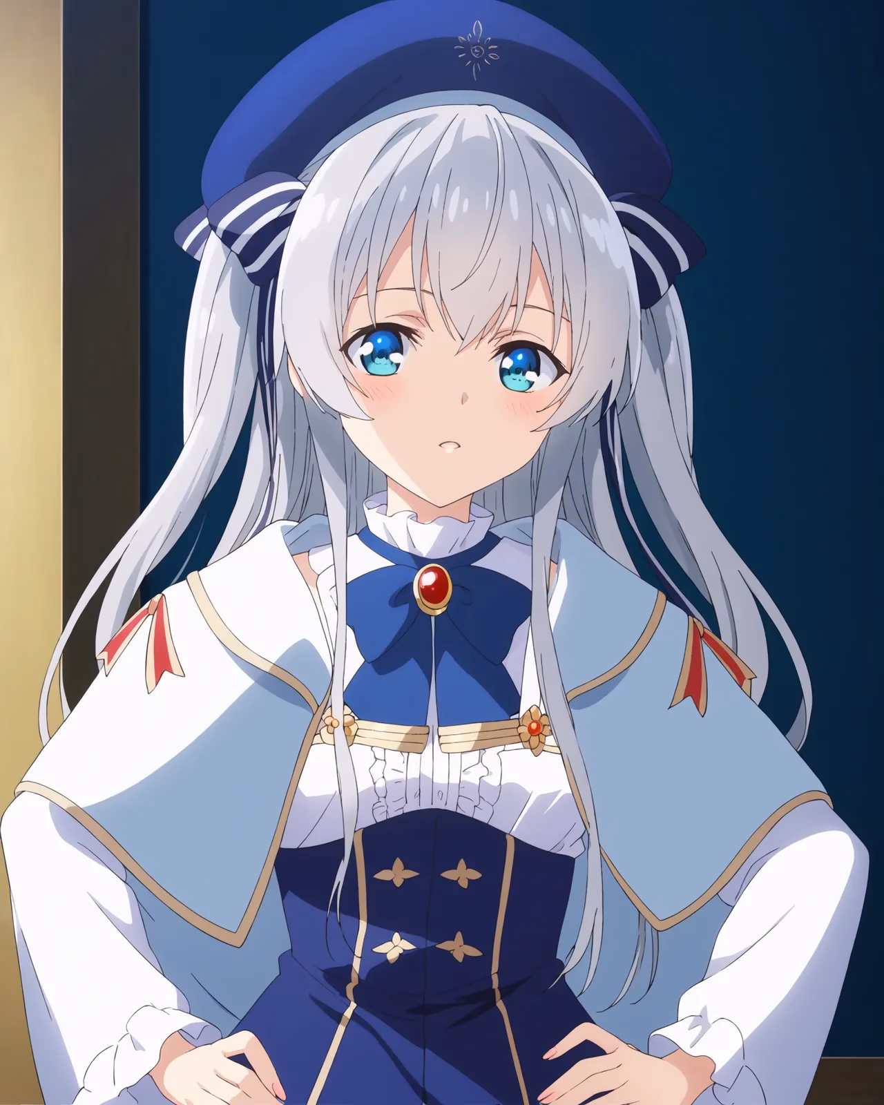 Celia Claire - Seirei Gensouki: Spirit Chronicles - Hentai Gallery 32 - 87 Images — image 6 of 87