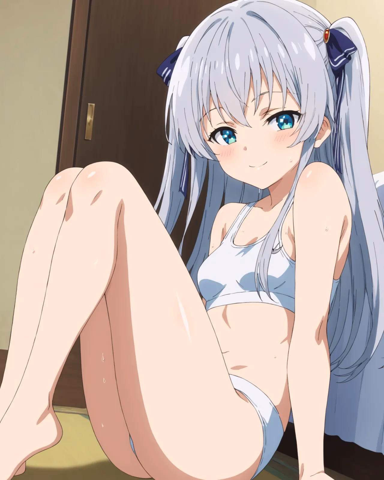 Celia Claire - Seirei Gensouki: Spirit Chronicles - Hentai Gallery 32 - 87 Images — image 62 of 87
