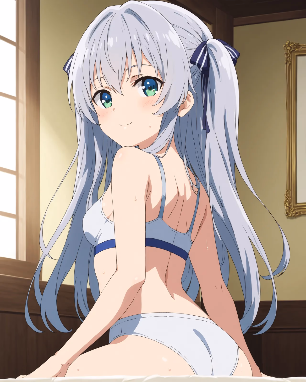 Celia Claire - Seirei Gensouki: Spirit Chronicles - Hentai Gallery 32 - 87 Images — image 65 of 87
