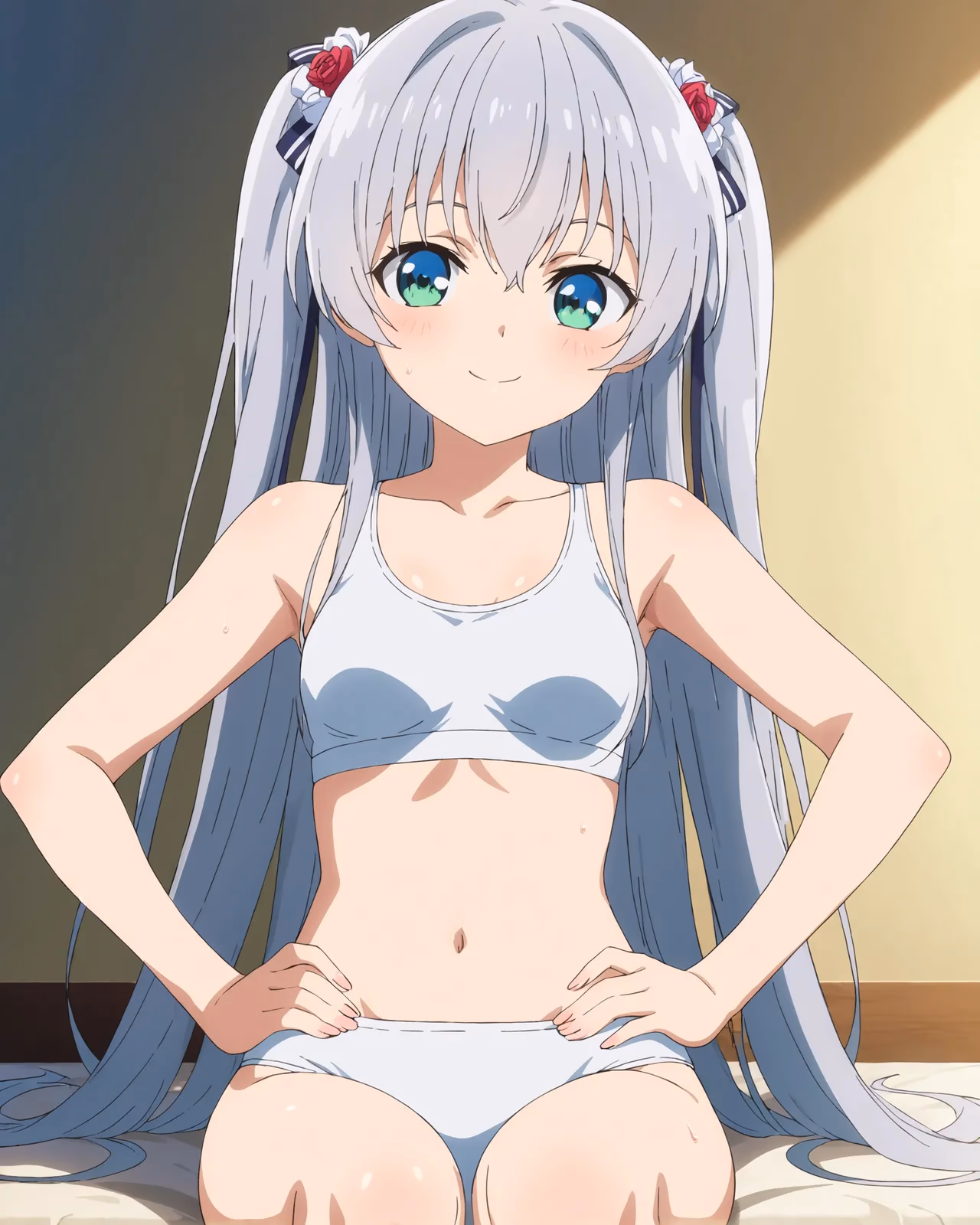 Celia Claire - Seirei Gensouki: Spirit Chronicles - Hentai Gallery 32 - 87 Images — image 66 of 87