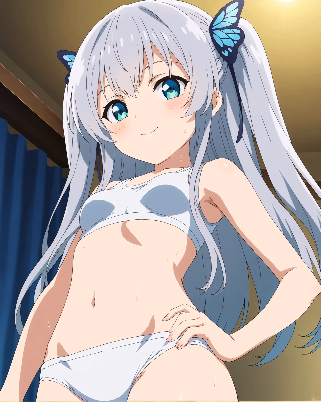 Celia Claire - Seirei Gensouki: Spirit Chronicles - Hentai Gallery 32 - 87 Images — image 70 of 87