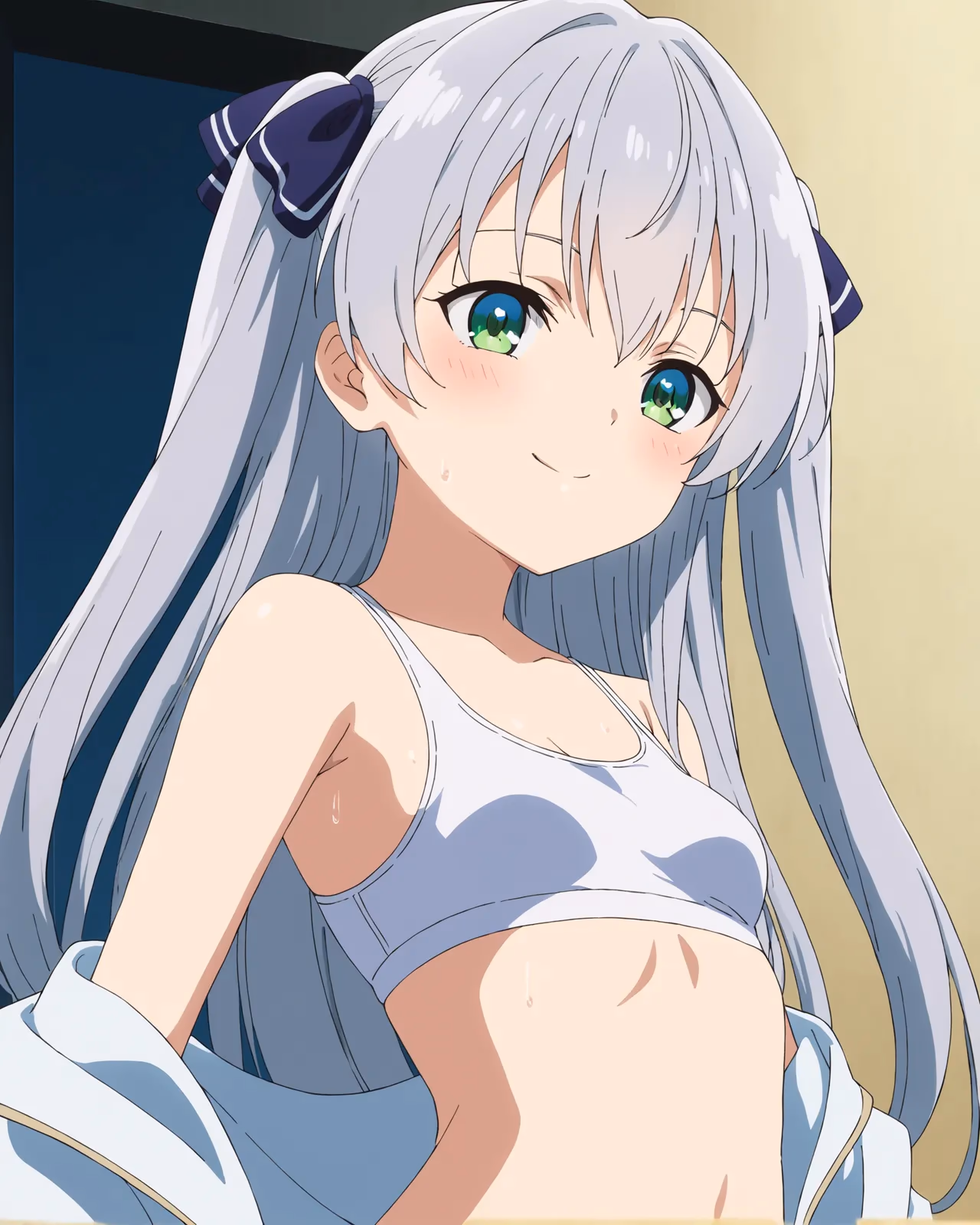 Celia Claire - Seirei Gensouki: Spirit Chronicles - Hentai Gallery 32 - 87 Images — image 72 of 87