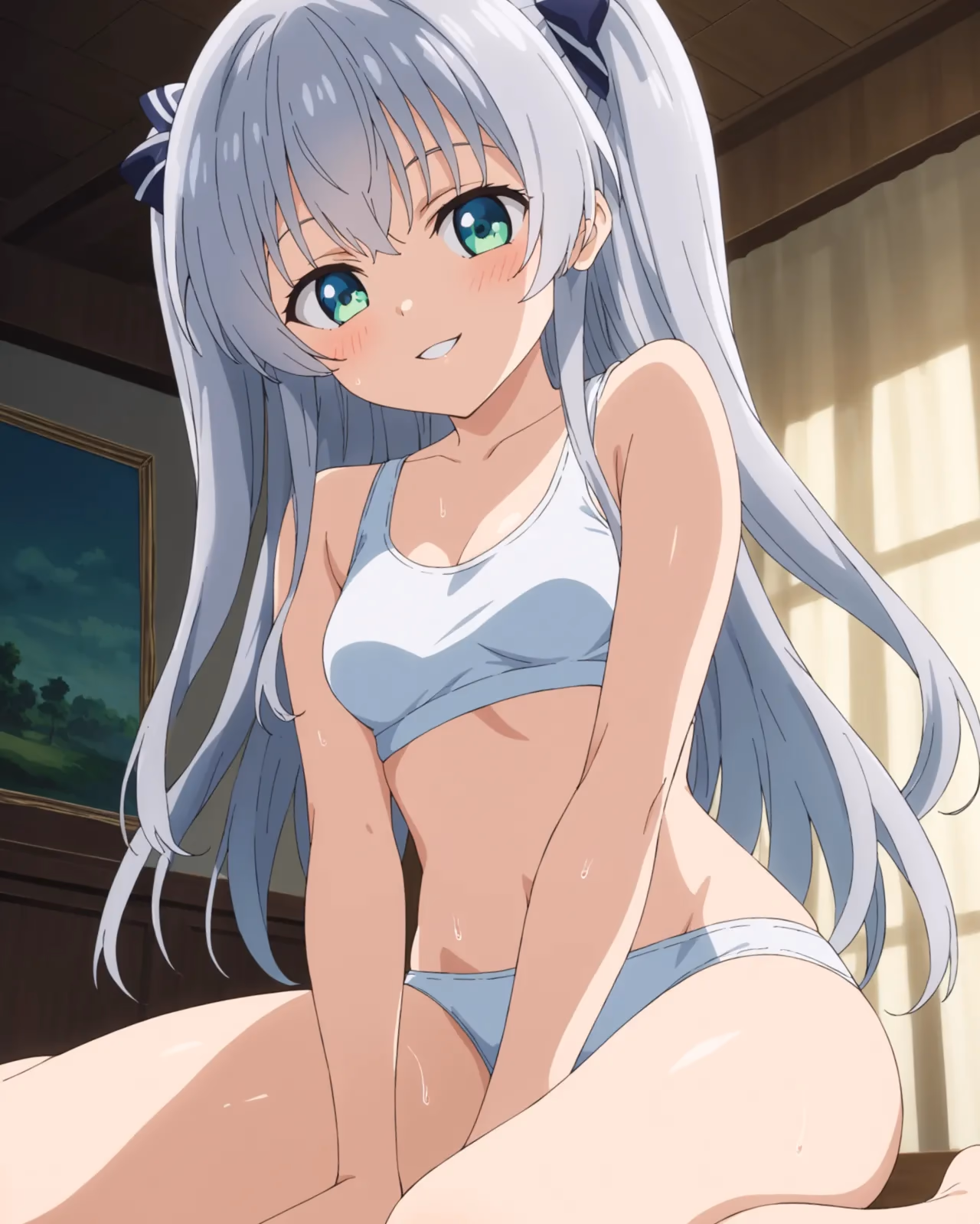 Celia Claire - Seirei Gensouki: Spirit Chronicles - Hentai Gallery 32 - 87 Images — image 74 of 87