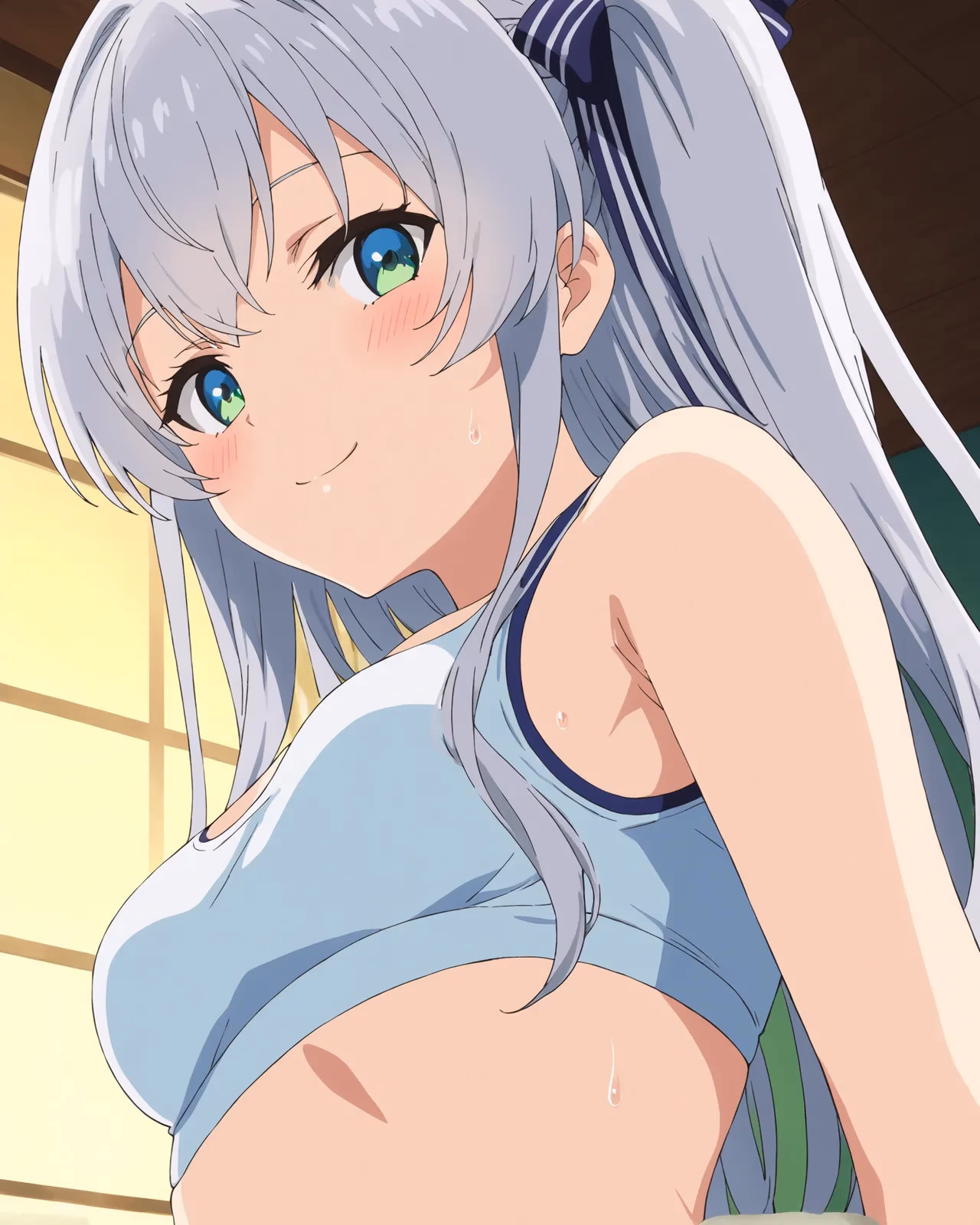 Celia Claire - Seirei Gensouki: Spirit Chronicles - Hentai Gallery 32 - 87 Images — image 75 of 87