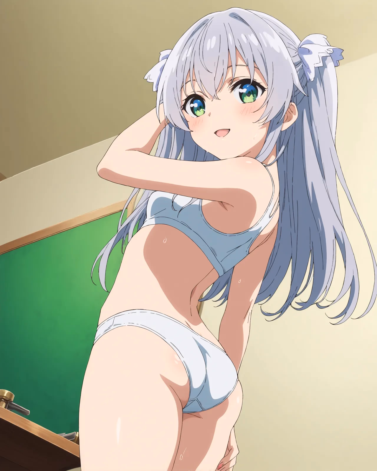 Celia Claire - Seirei Gensouki: Spirit Chronicles - Hentai Gallery 32 - 87 Images — image 77 of 87