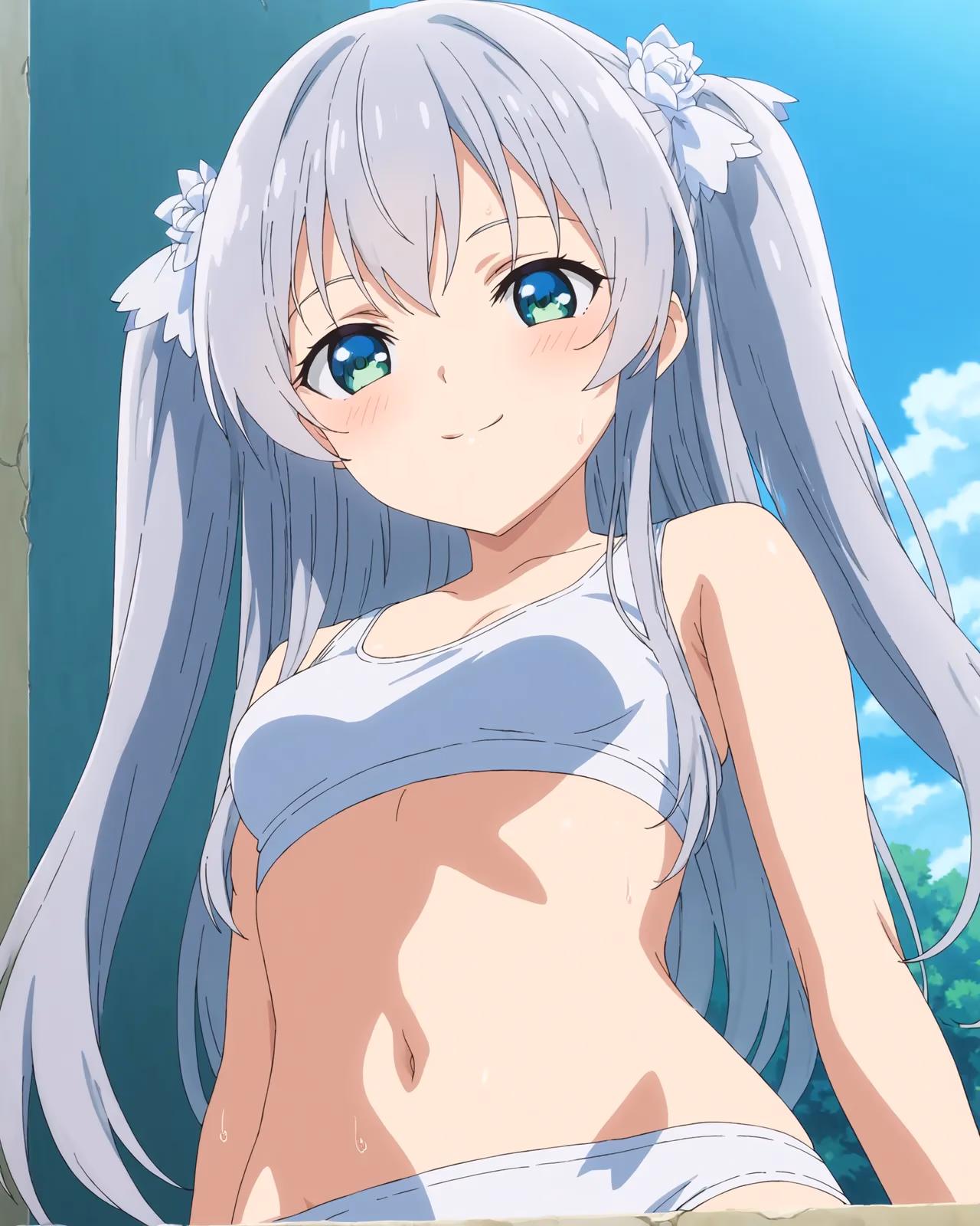 Celia Claire - Seirei Gensouki: Spirit Chronicles - Hentai Gallery 32 - 87 Images — image 78 of 87