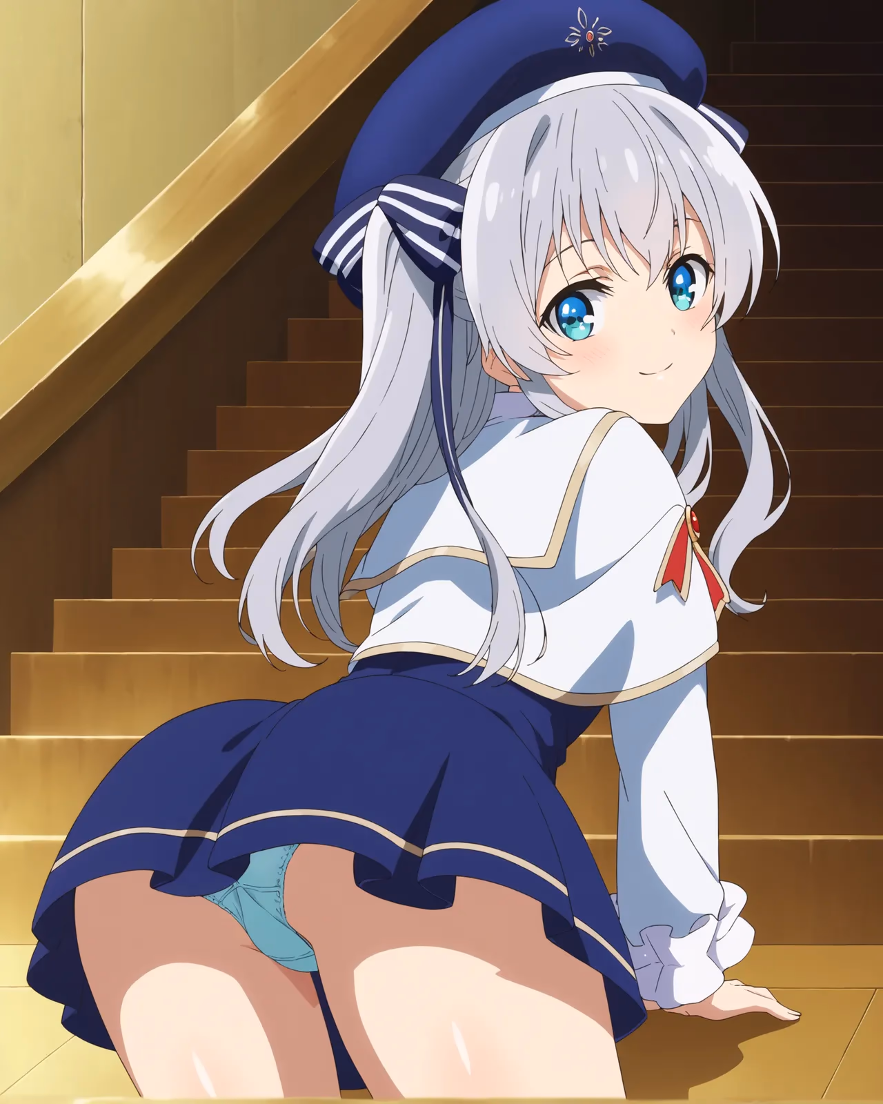 Celia Claire - Seirei Gensouki: Spirit Chronicles - Hentai Gallery 32 - 87 Images — image 8 of 87
