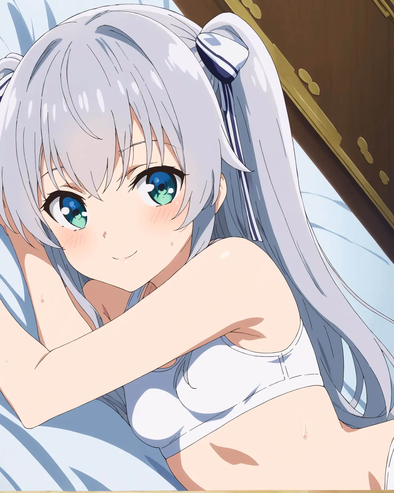 Celia Claire - Seirei Gensouki: Spirit Chronicles - Hentai Gallery 32 - 87 Images — image 80 of 87
