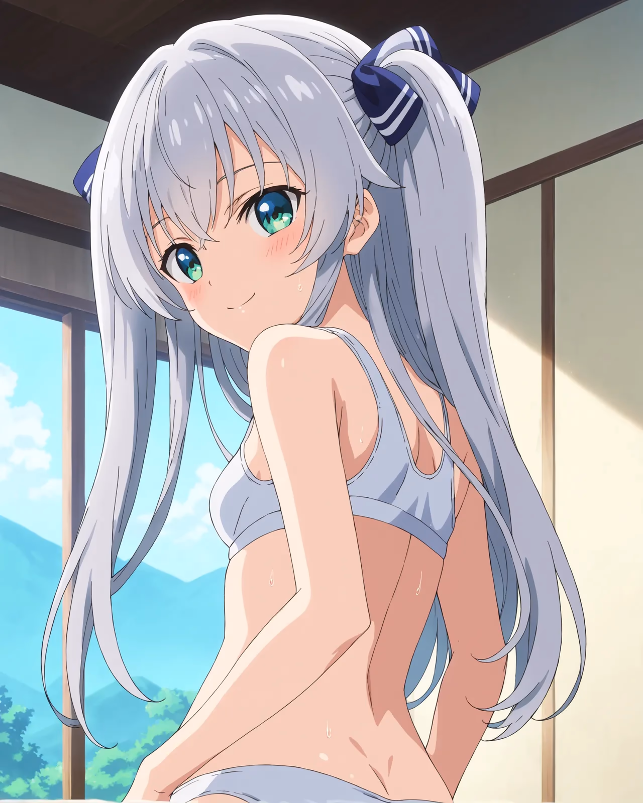 Celia Claire - Seirei Gensouki: Spirit Chronicles - Hentai Gallery 32 - 87 Images — image 83 of 87
