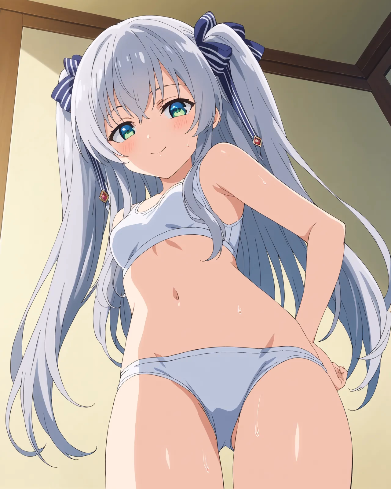 Celia Claire - Seirei Gensouki: Spirit Chronicles - Hentai Gallery 32 - 87 Images — image 85 of 87