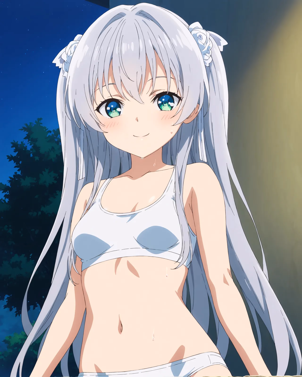 Celia Claire - Seirei Gensouki: Spirit Chronicles - Hentai Gallery 32 - 87 Images — image 86 of 87