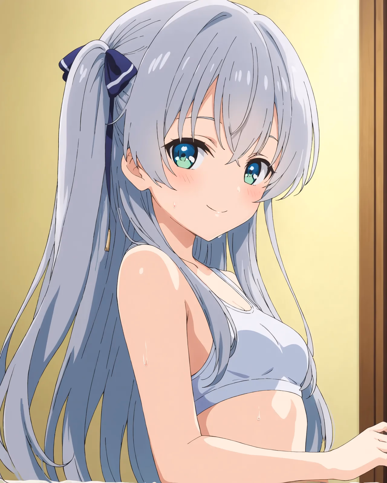 Celia Claire - Seirei Gensouki: Spirit Chronicles - Hentai Gallery 32 - 87 Images preview
