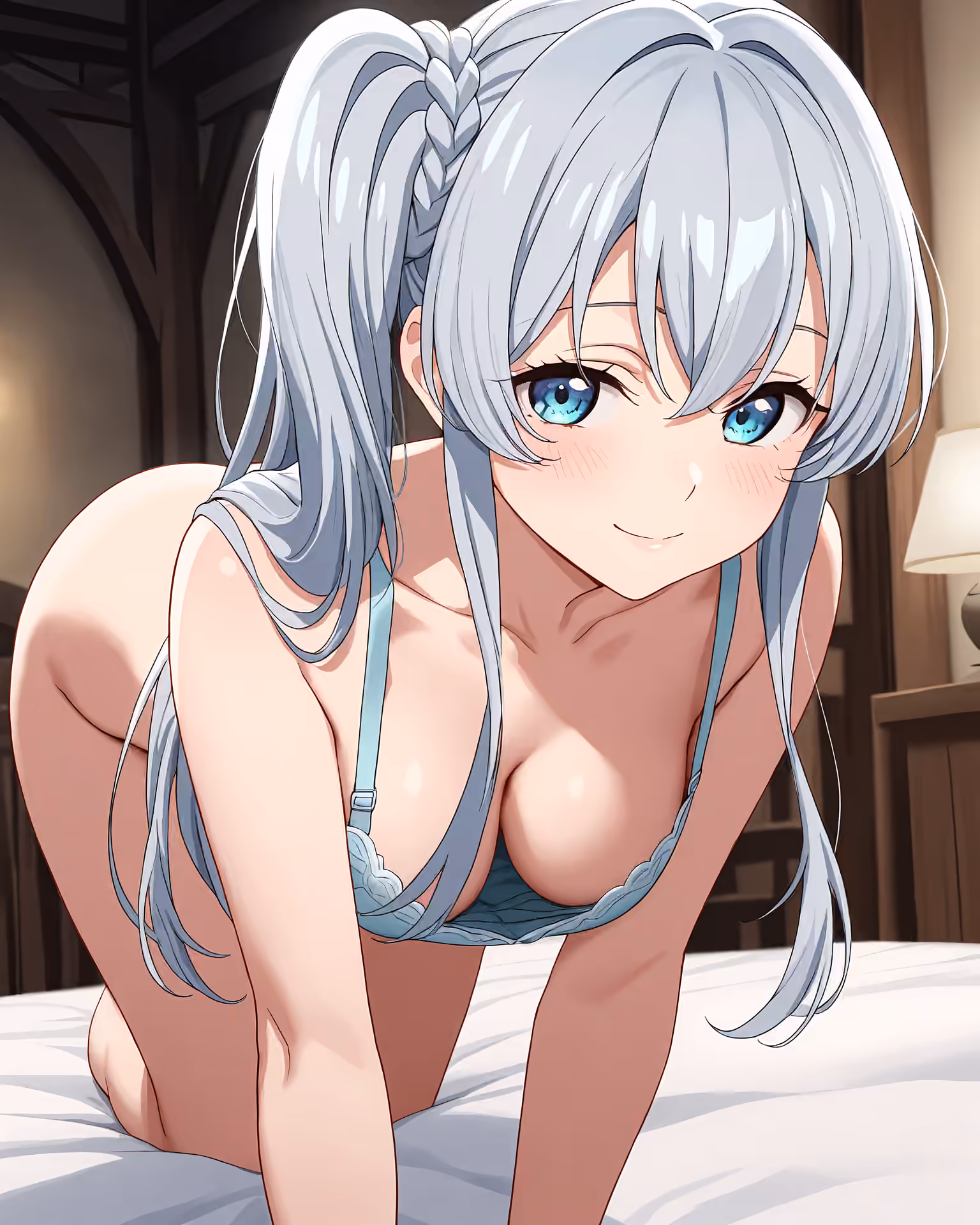 Celia Claire - Seirei Gensouki: Spirit Chronicles - Hentai Gallery 33 - 70 Images — image 16 of 70