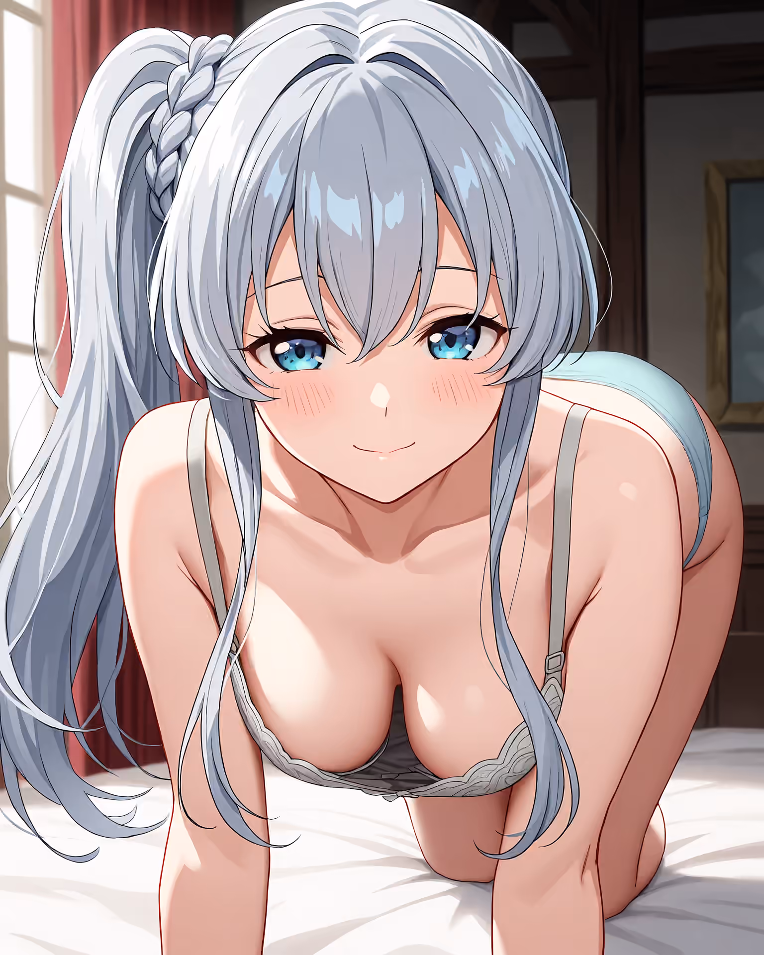 Celia Claire - Seirei Gensouki: Spirit Chronicles - Hentai Gallery 33 - 70 Images — image 18 of 70