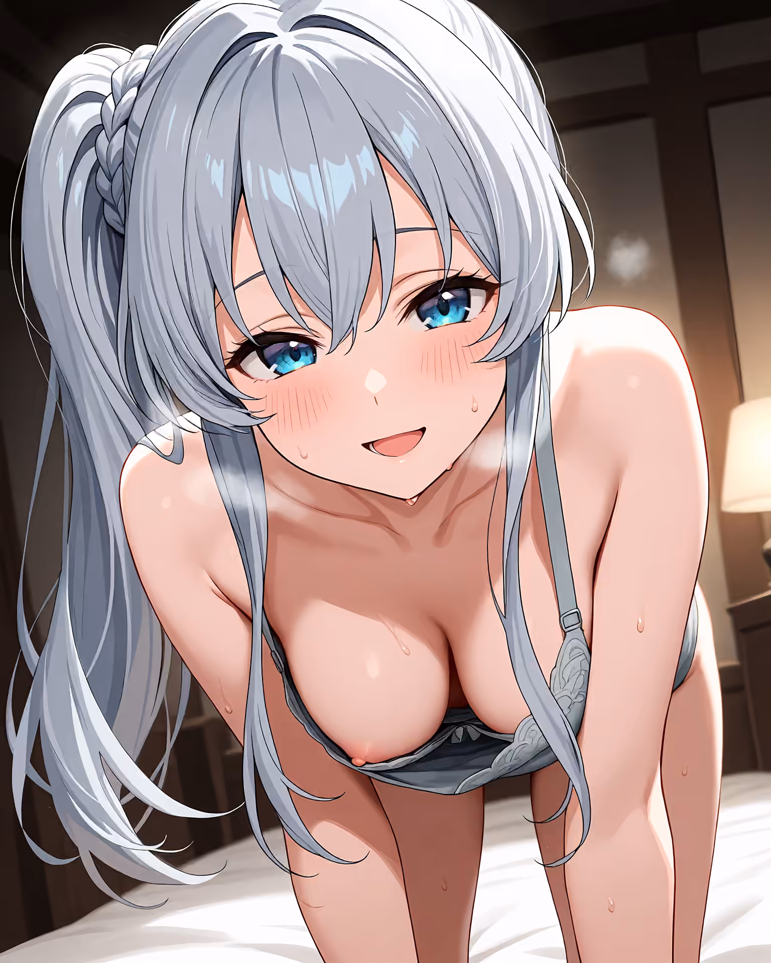 Celia Claire - Seirei Gensouki: Spirit Chronicles - Hentai Gallery 33 - 70 Images — image 20 of 70