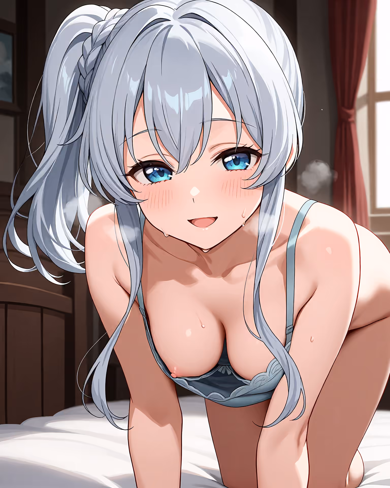 Celia Claire - Seirei Gensouki: Spirit Chronicles - Hentai Gallery 33 - 70 Images — image 21 of 70