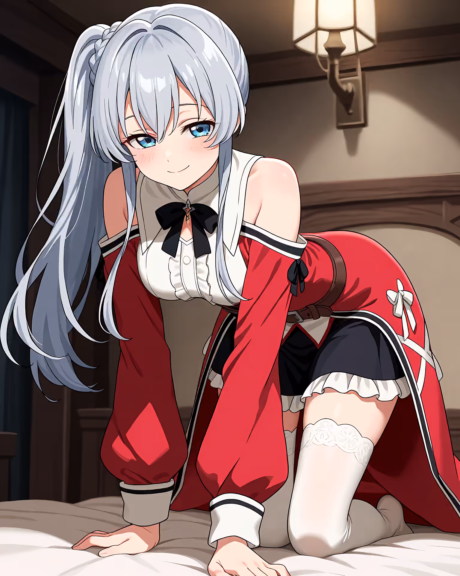 Celia Claire - Seirei Gensouki: Spirit Chronicles - Hentai Gallery 33 - 70 Images — image 3 of 70