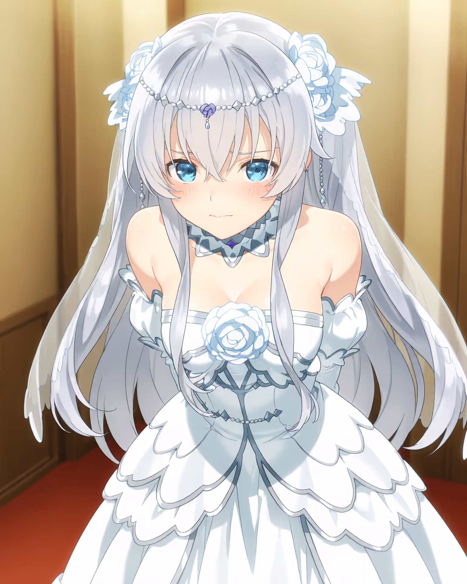 Celia Claire - Seirei Gensouki: Spirit Chronicles - Hentai Gallery 34 - 70 Images — image 2 of 70