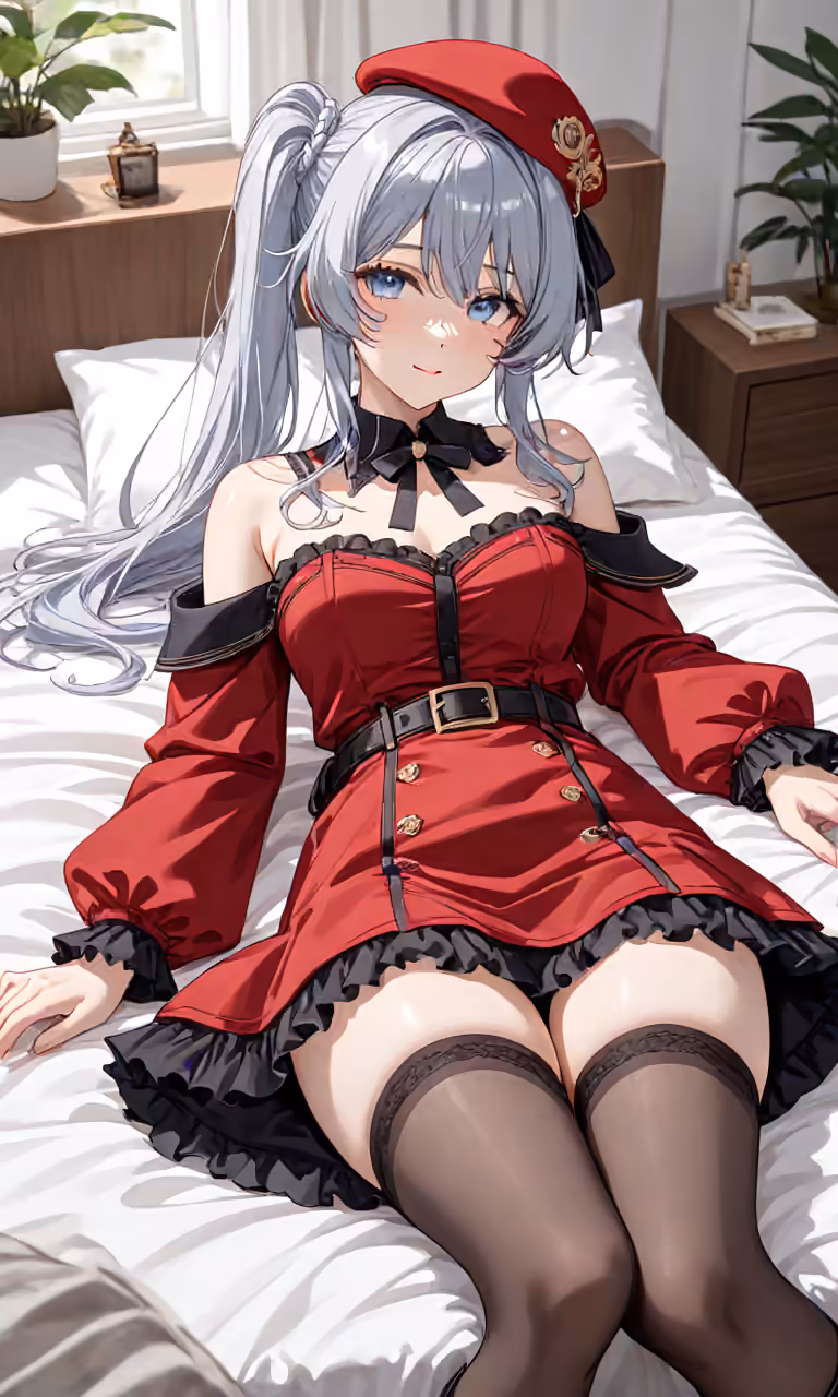 Celia Claire - Seirei Gensouki: Spirit Chronicles - Hentai Gallery 35 - 83 Images — image 64 of 83