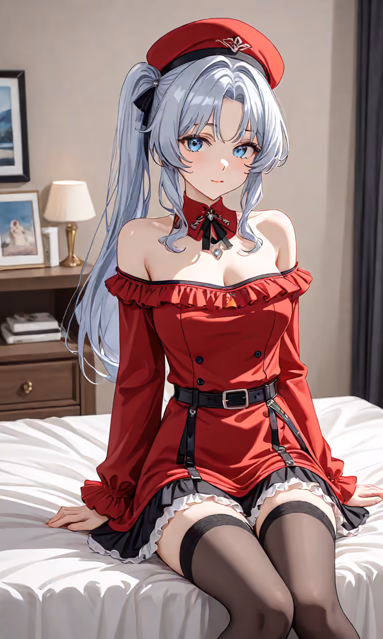 Celia Claire - Seirei Gensouki: Spirit Chronicles - Hentai Gallery 35 - 83 Images — image 66 of 83