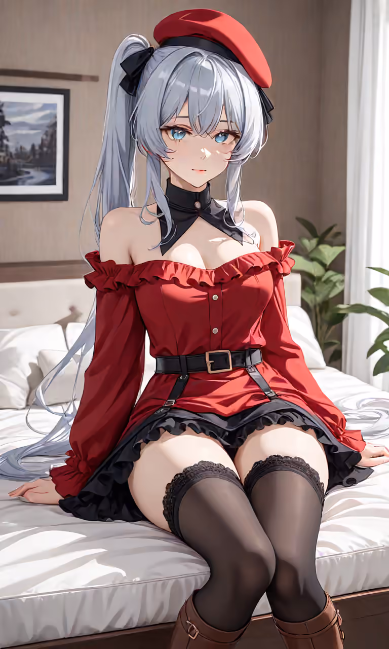 Celia Claire - Seirei Gensouki: Spirit Chronicles - Hentai Gallery 35 - 83 Images — image 67 of 83