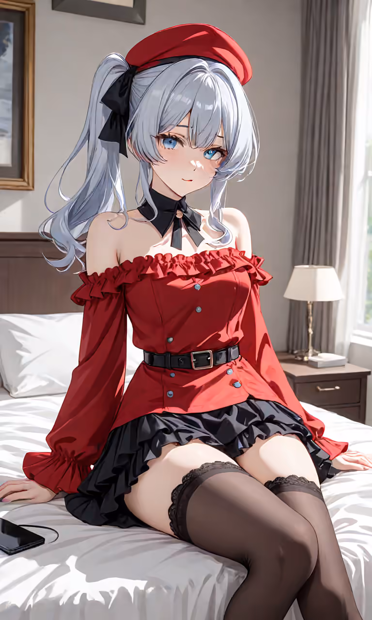 Celia Claire - Seirei Gensouki: Spirit Chronicles - Hentai Gallery 35 - 83 Images — image 68 of 83
