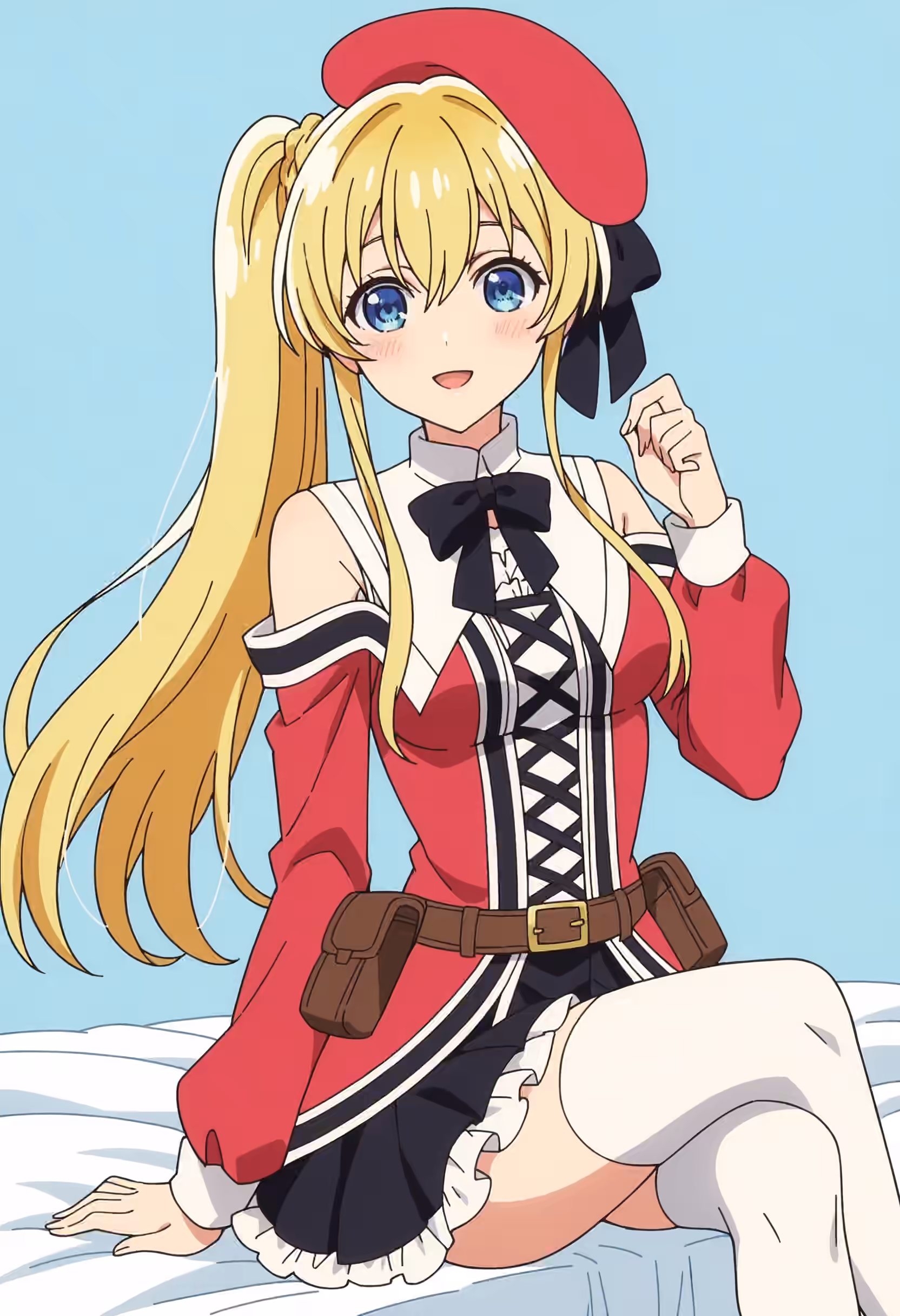 Celia Claire - Seirei Gensouki: Spirit Chronicles - Hentai Gallery 37 - 61 Images — image 10 of 61