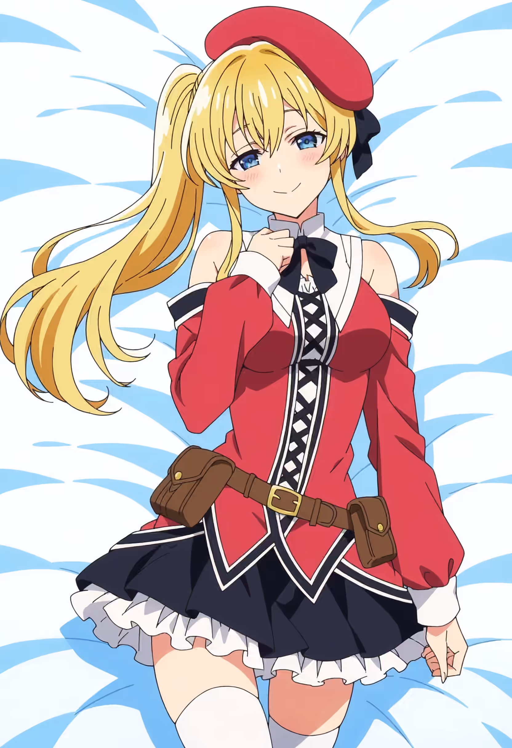 Celia Claire - Seirei Gensouki: Spirit Chronicles - Hentai Gallery 37 - 61 Images — image 13 of 61