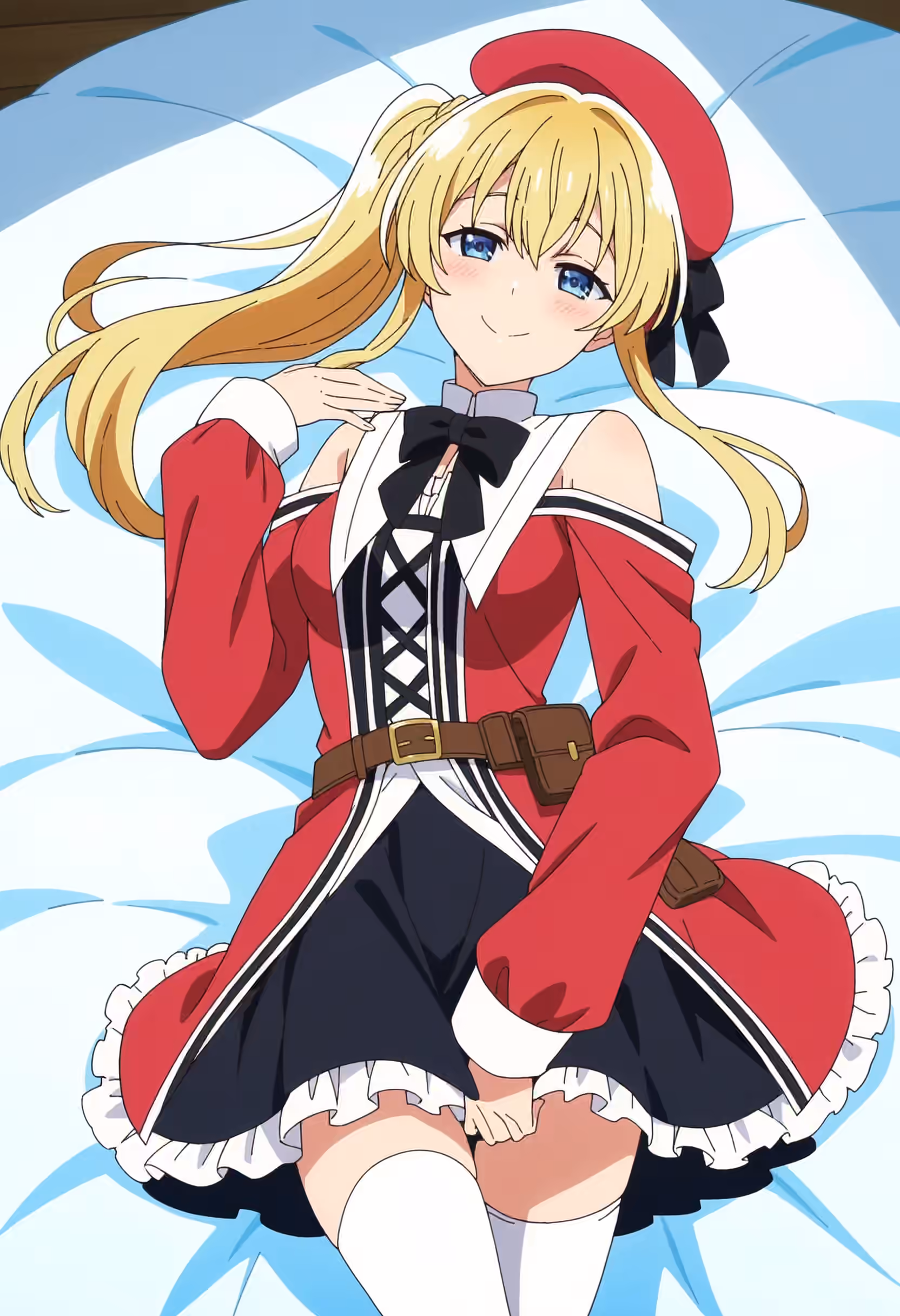 Celia Claire - Seirei Gensouki: Spirit Chronicles - Hentai Gallery 37 - 61 Images — image 14 of 61