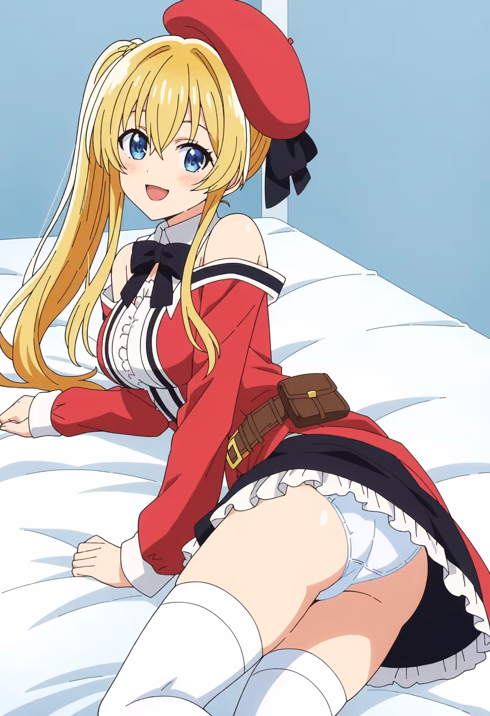 Celia Claire - Seirei Gensouki: Spirit Chronicles - Hentai Gallery 37 - 61 Images — image 16 of 61