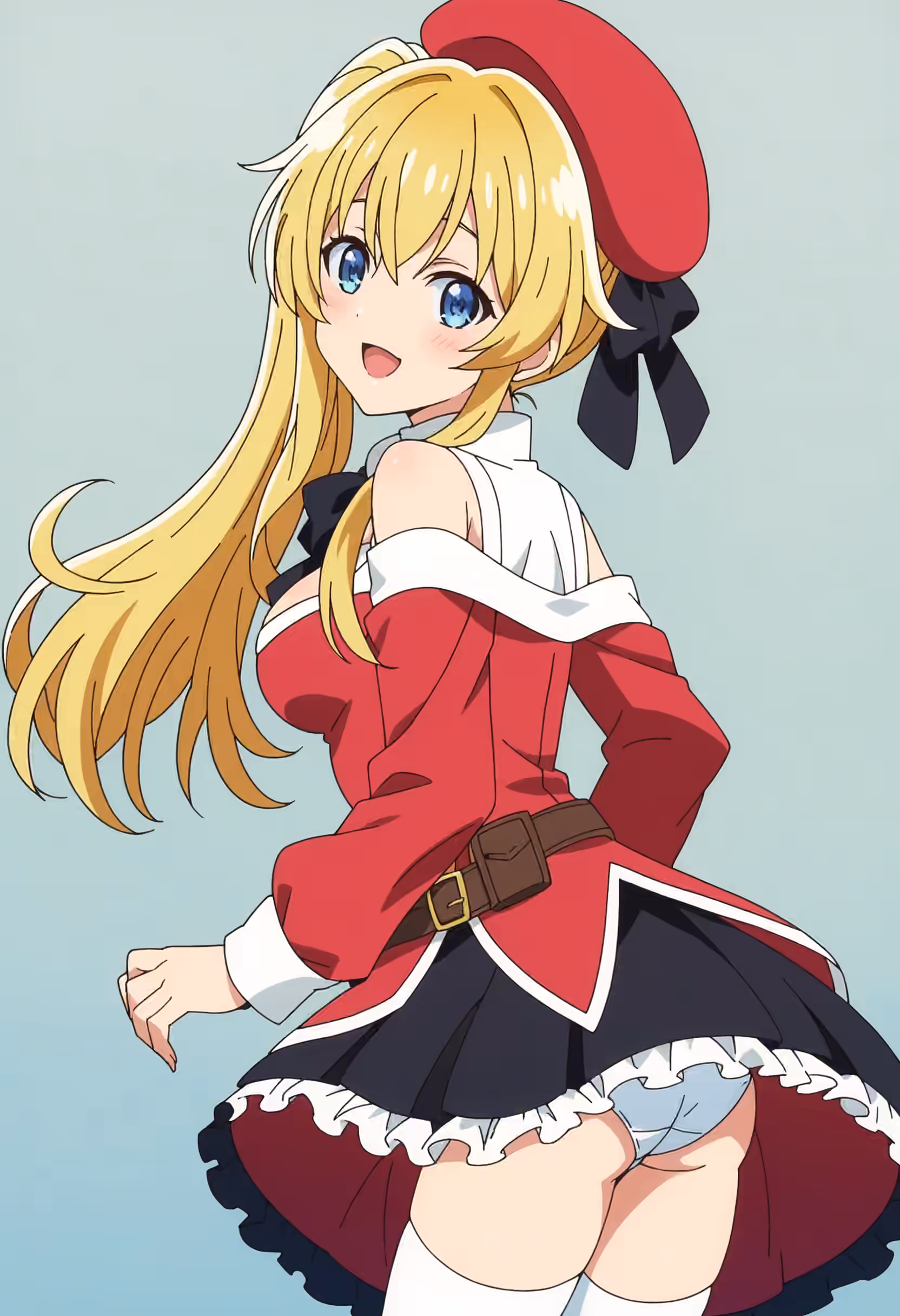 Celia Claire - Seirei Gensouki: Spirit Chronicles - Hentai Gallery 37 - 61 Images — image 17 of 61