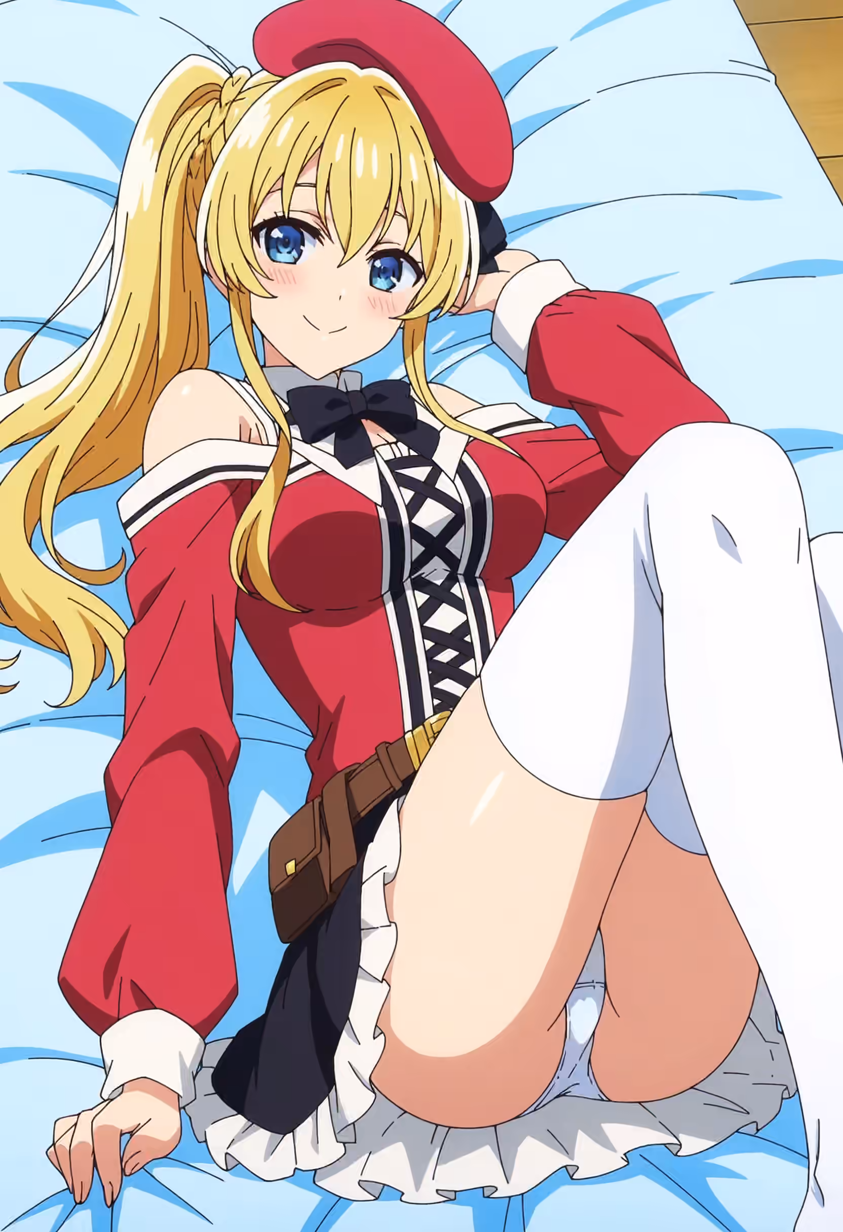 Celia Claire - Seirei Gensouki: Spirit Chronicles - Hentai Gallery 37 - 61 Images — image 18 of 61
